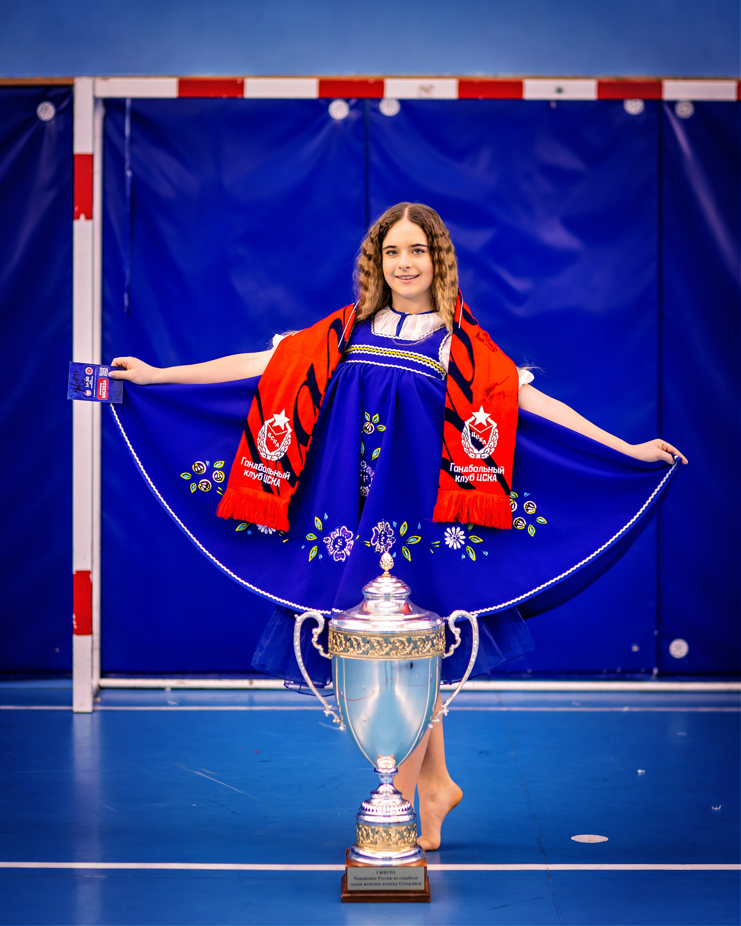 ДЕТСКИЕ ТУРНИРЫ. Спортивный фотограф Максим Серегин