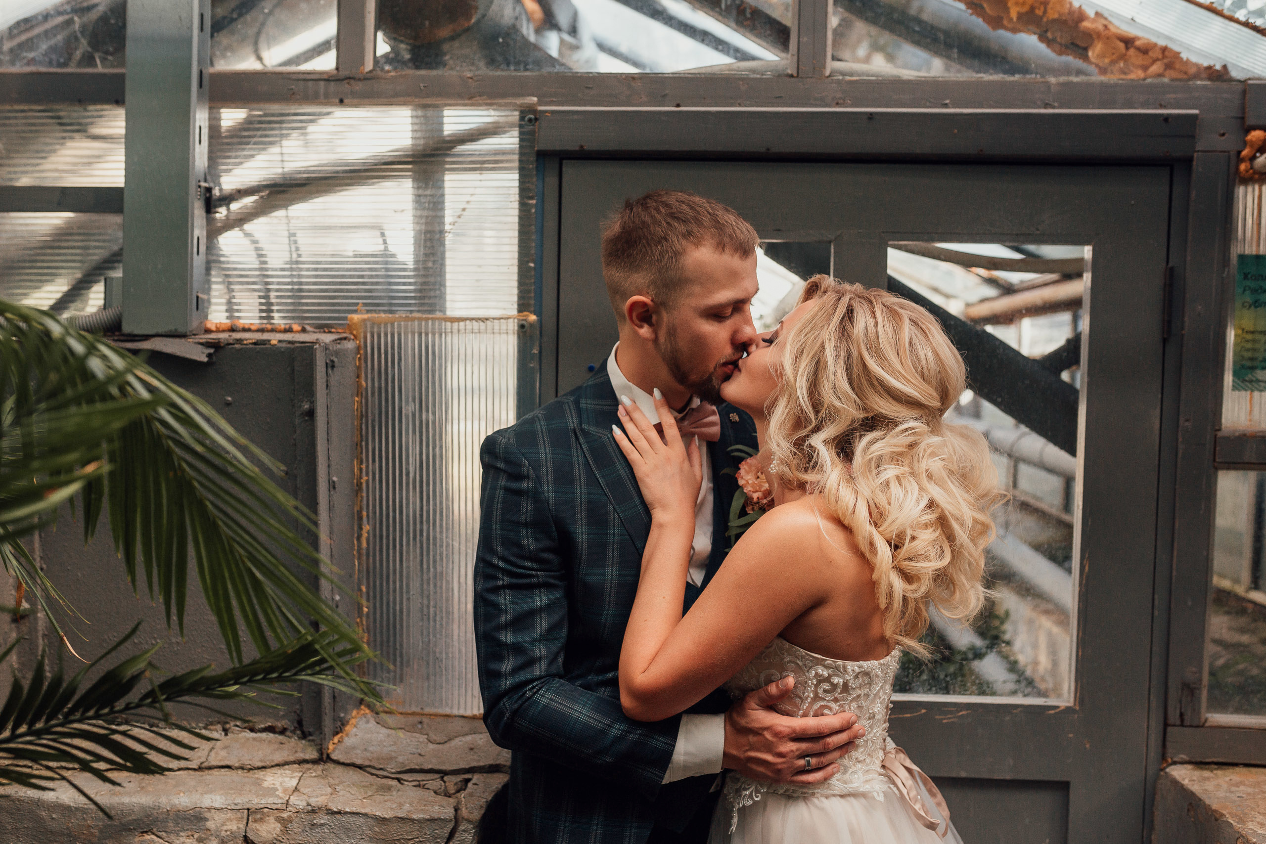 Анна + Юрий 03.08.2019. Свадебный фотограф в Москве Максим Паршаков