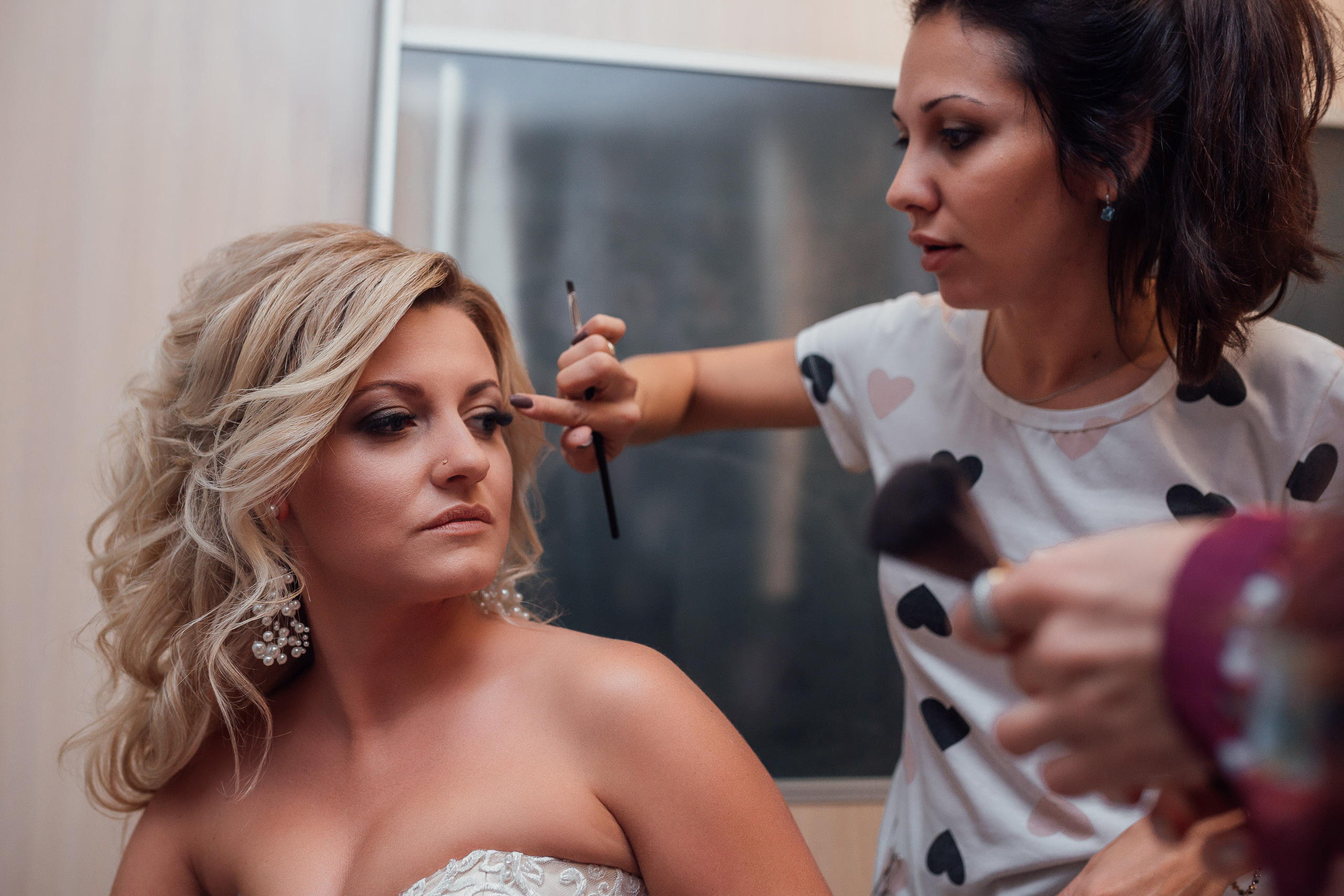 Анна + Юрий 03.08.2019. Свадебный фотограф в Москве Максим Паршаков