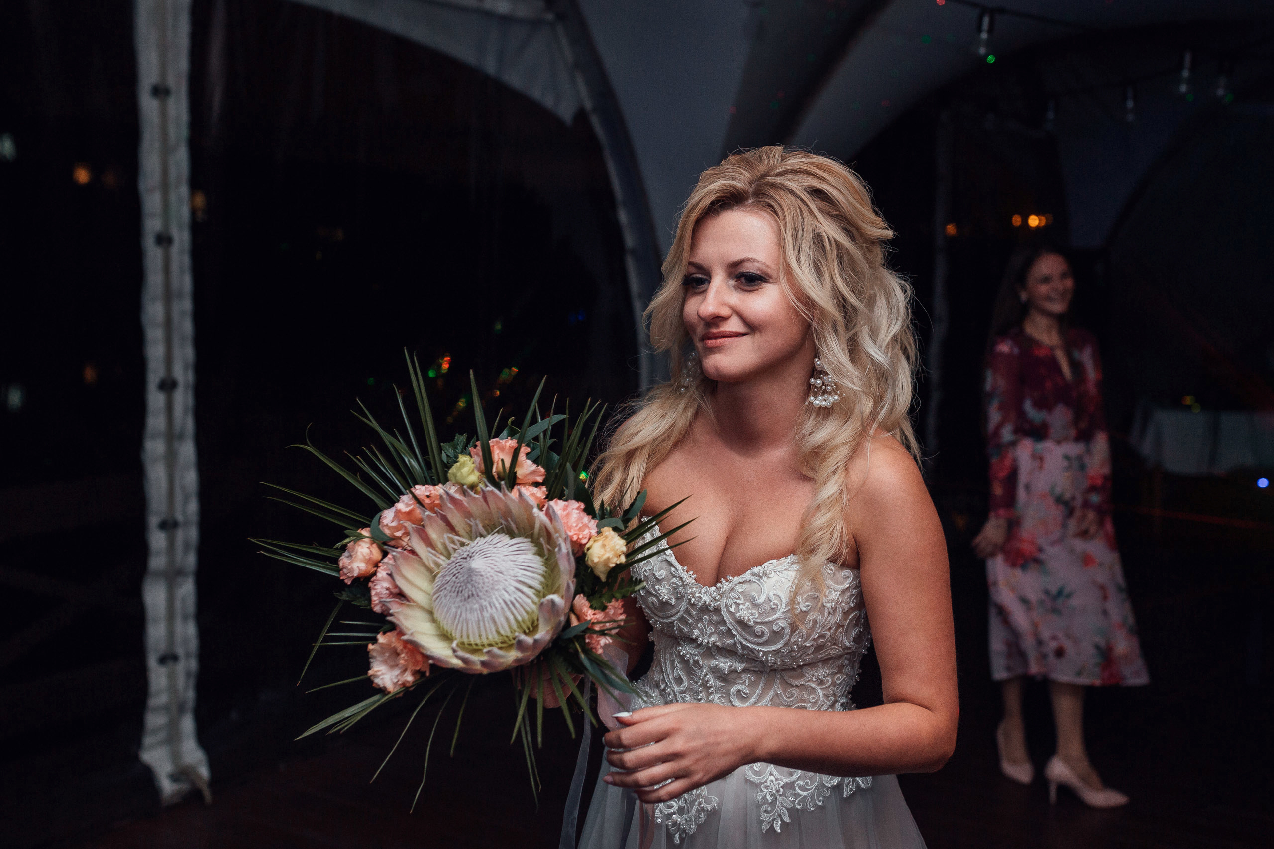 Анна + Юрий 03.08.2019. Свадебный фотограф в Москве Максим Паршаков