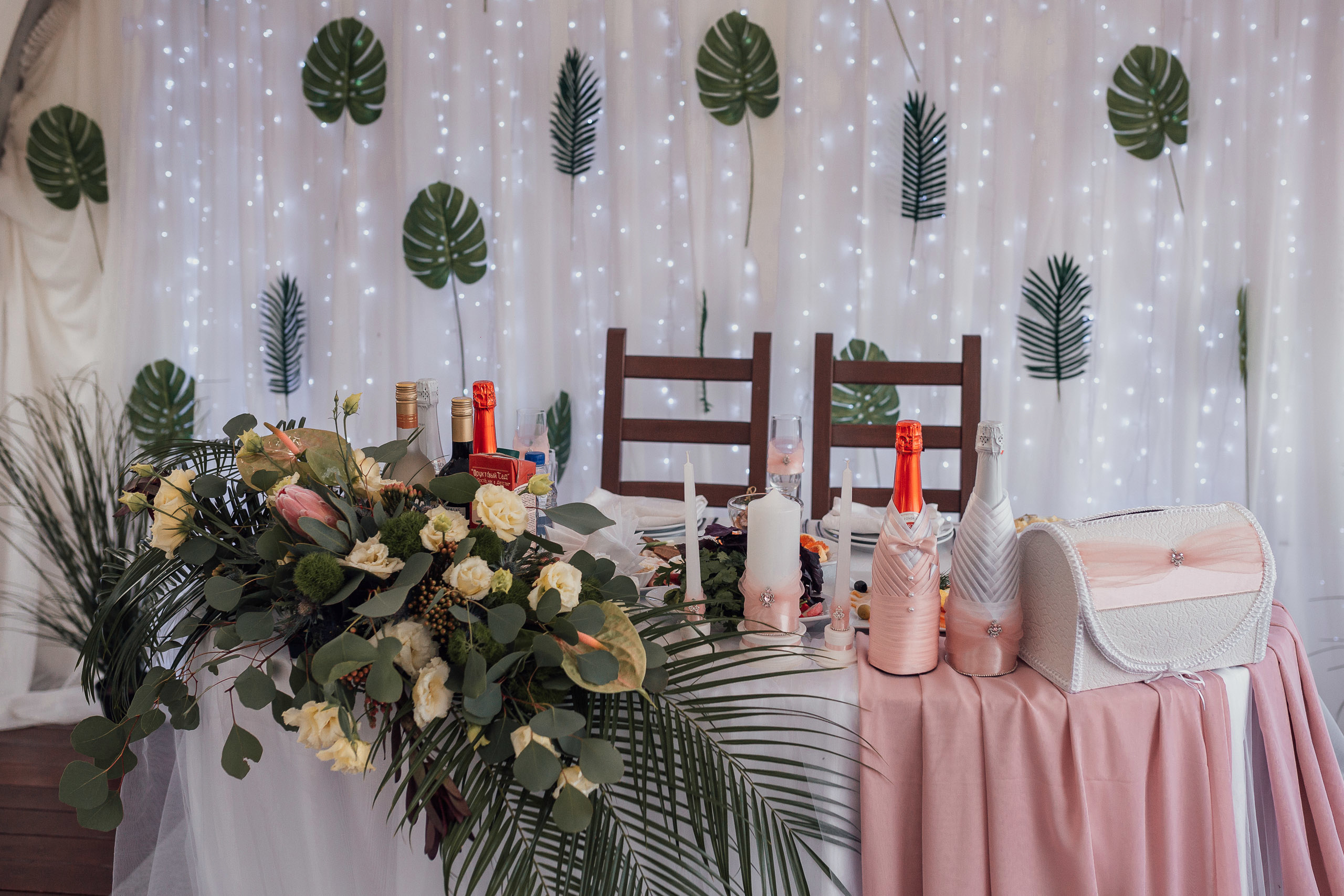 Анна + Юрий 03.08.2019. Свадебный фотограф в Москве Максим Паршаков