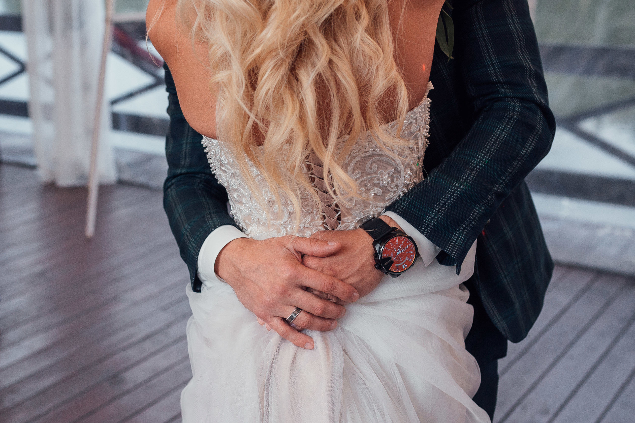 Анна + Юрий 03.08.2019. Свадебный фотограф в Москве Максим Паршаков