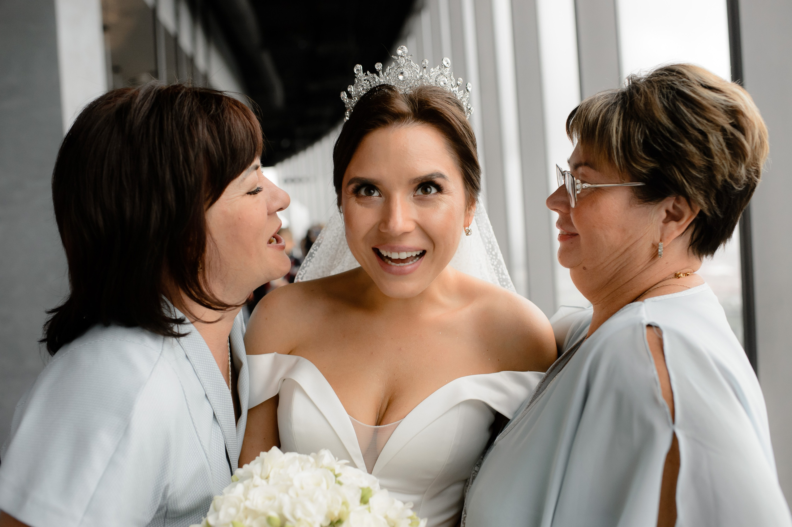 Dmitry & Anastasiya. Wedding and Destination photographer Rustam Kalimullin