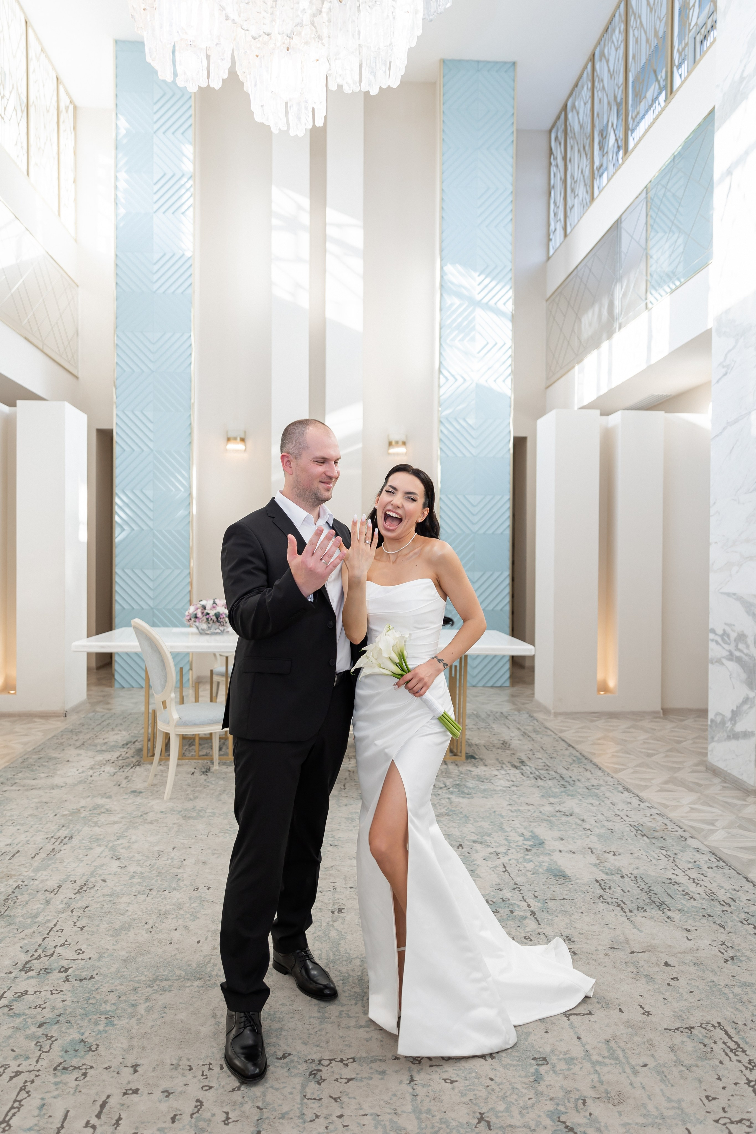 Y&K. Свадебный фотограф. Москва. Мытищи