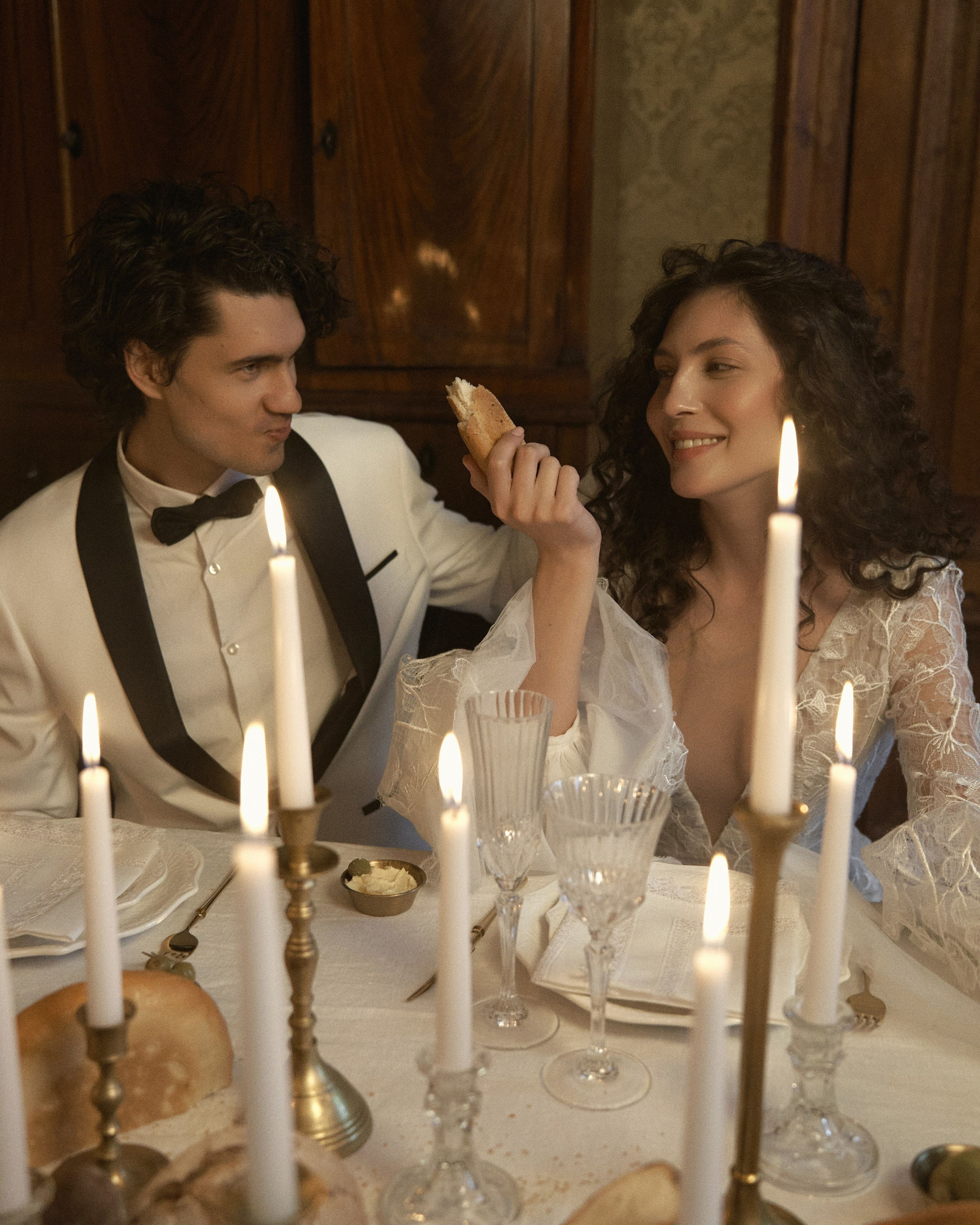 Итальянская Свадьба. Фотограф Олеся Скворцова