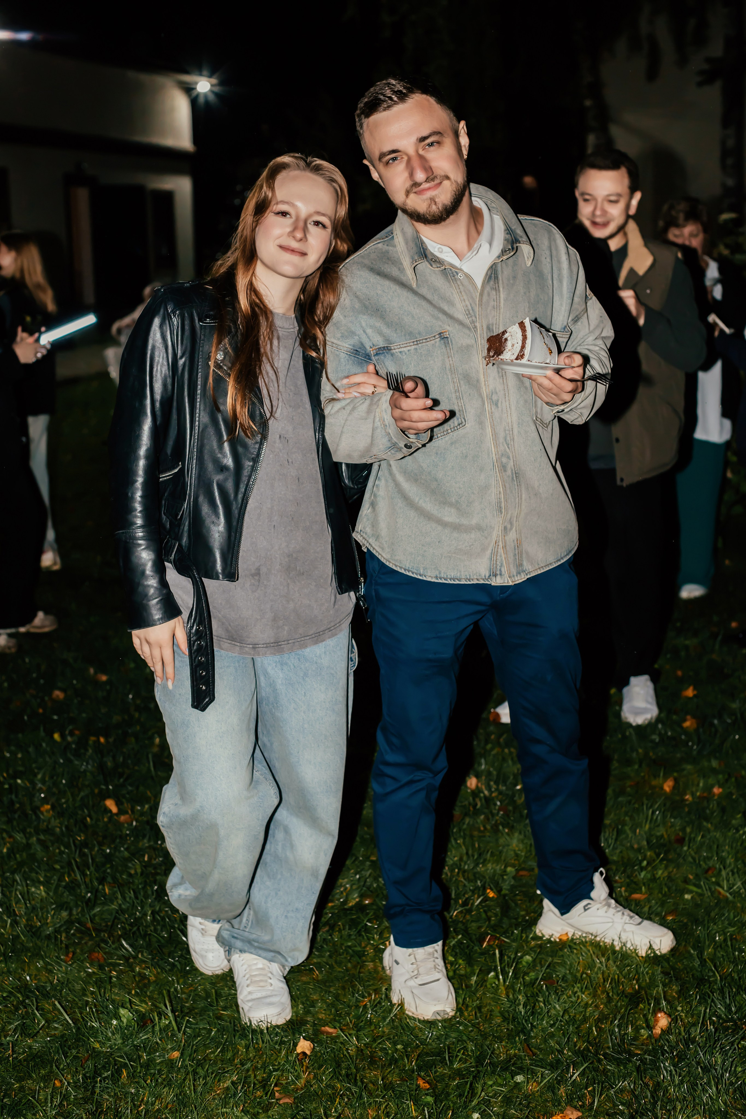 Свадьба Сергей и Ангелина. Анастасия Давыдова