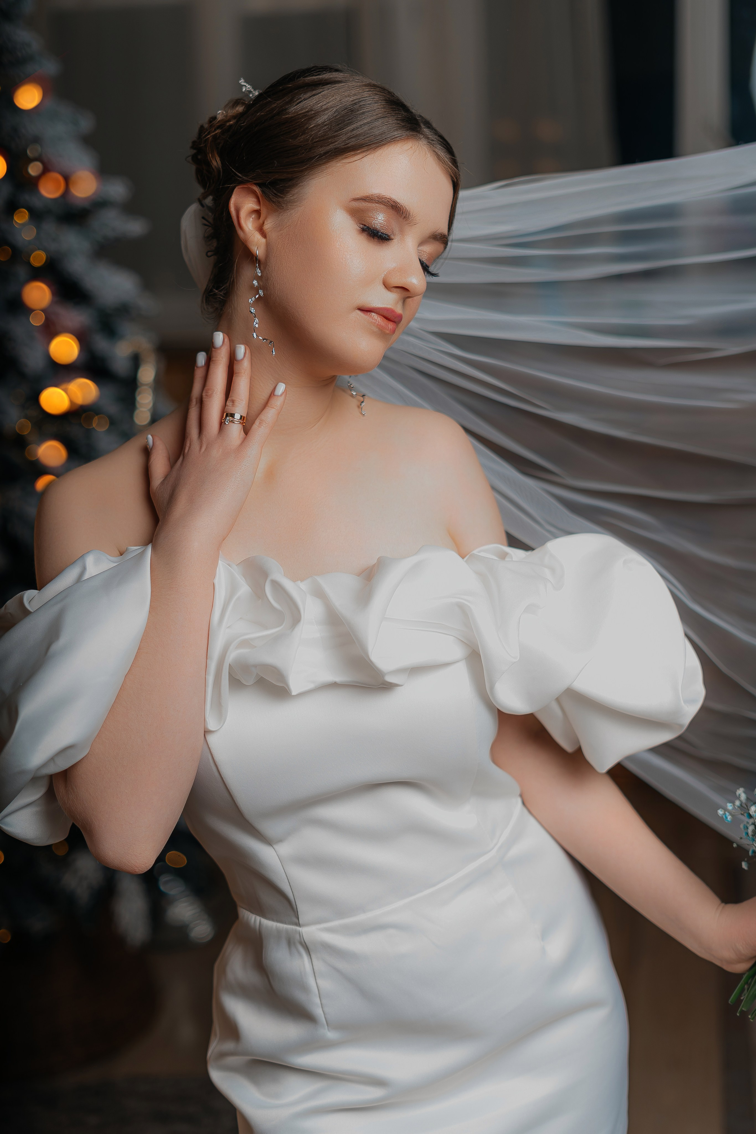 Татьяна и Игорь. Фотограф Торопец Кристина Абрамова Kanwellia photography