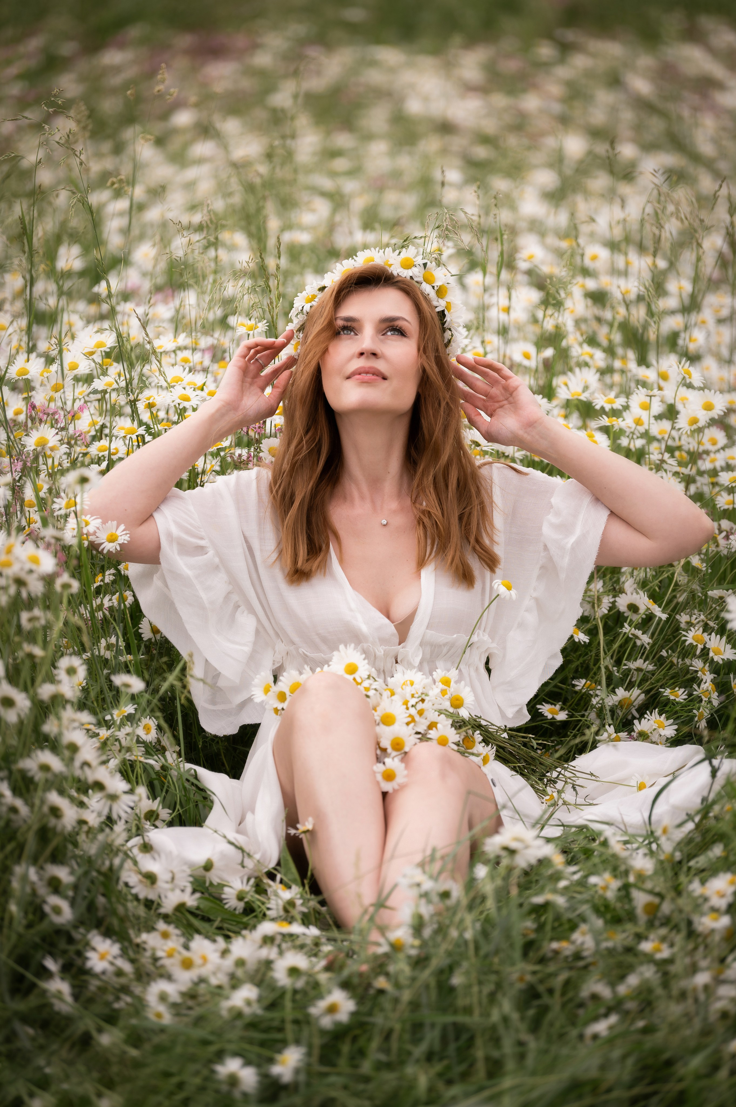 Индивидуальна съёмка на природе. Семейный и детский фотограф Подольск Наталья Шаляпина