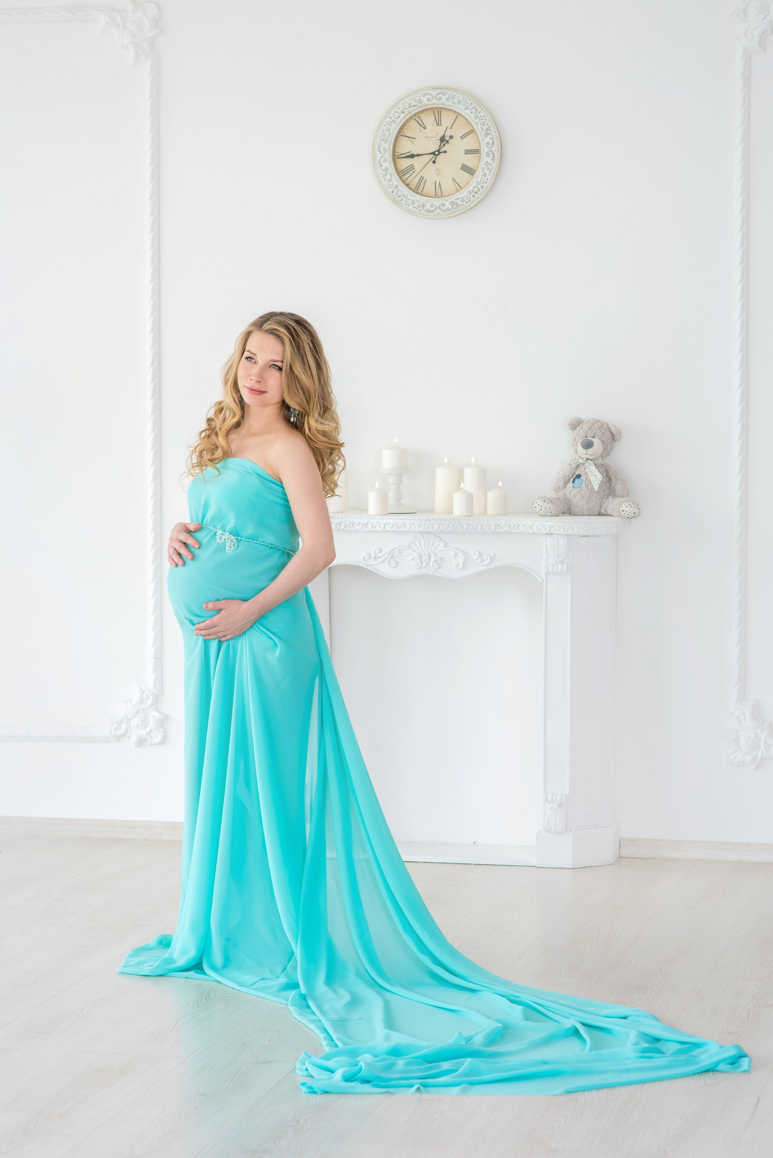 Фотосессия беременности. Семейный и детский фотограф Подольск Наталья Шаляпина