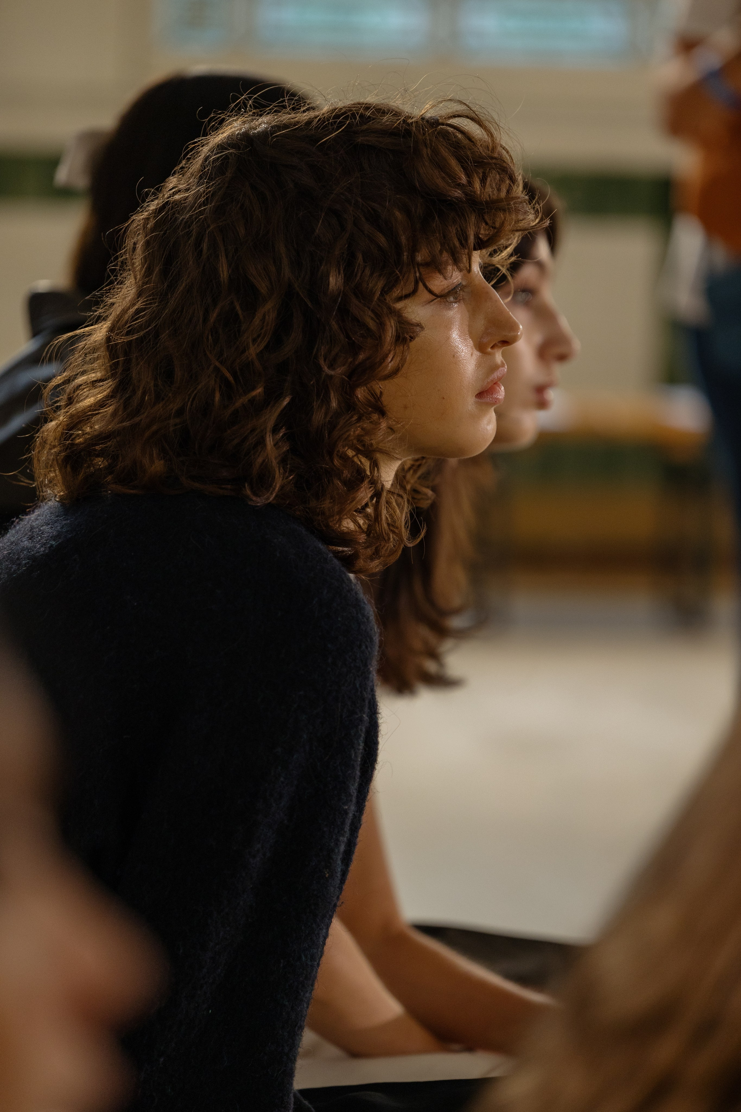 VICTORIA TOMAS. Photographer in Milan Ivan Goncharov