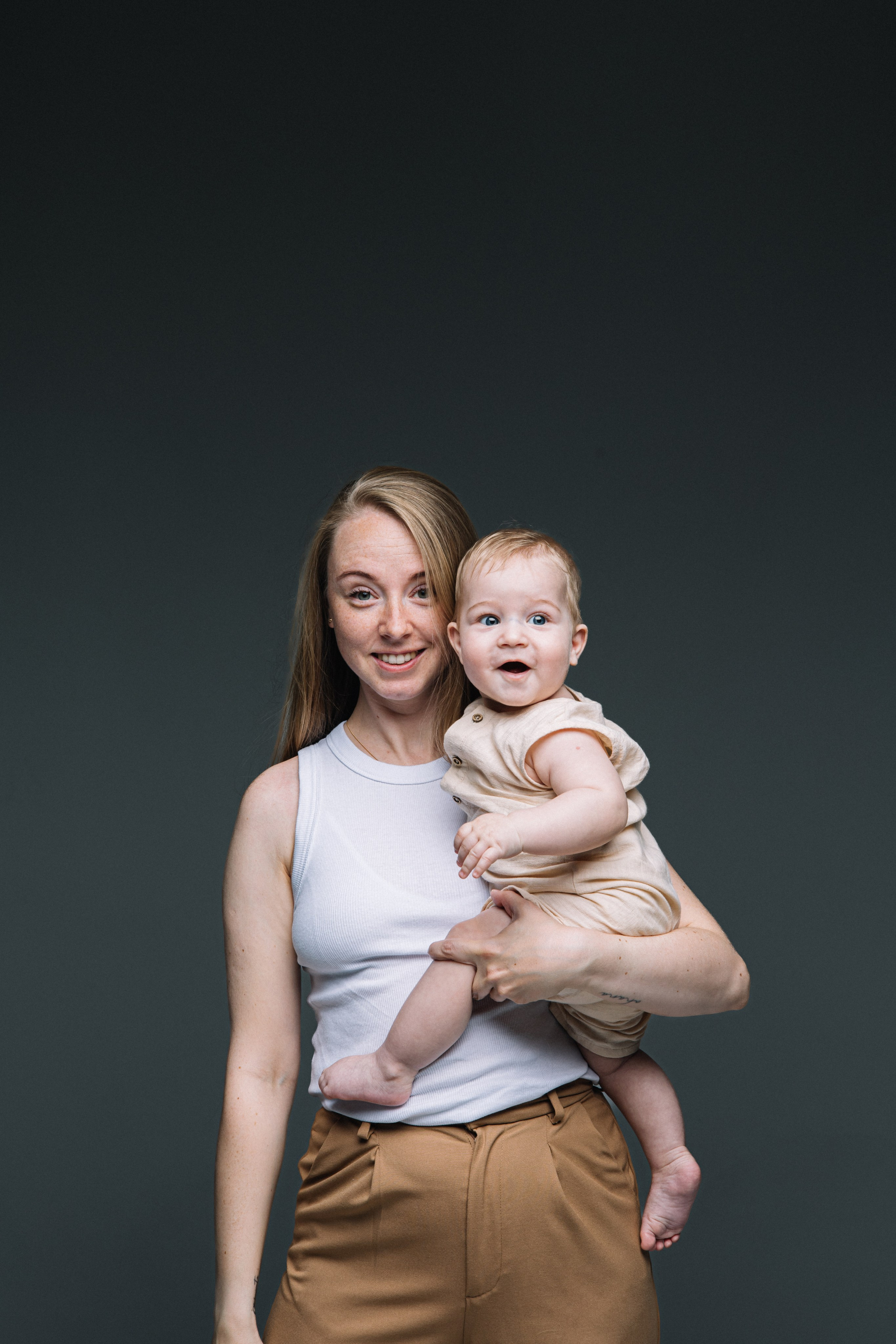 Семья Филимонцевых