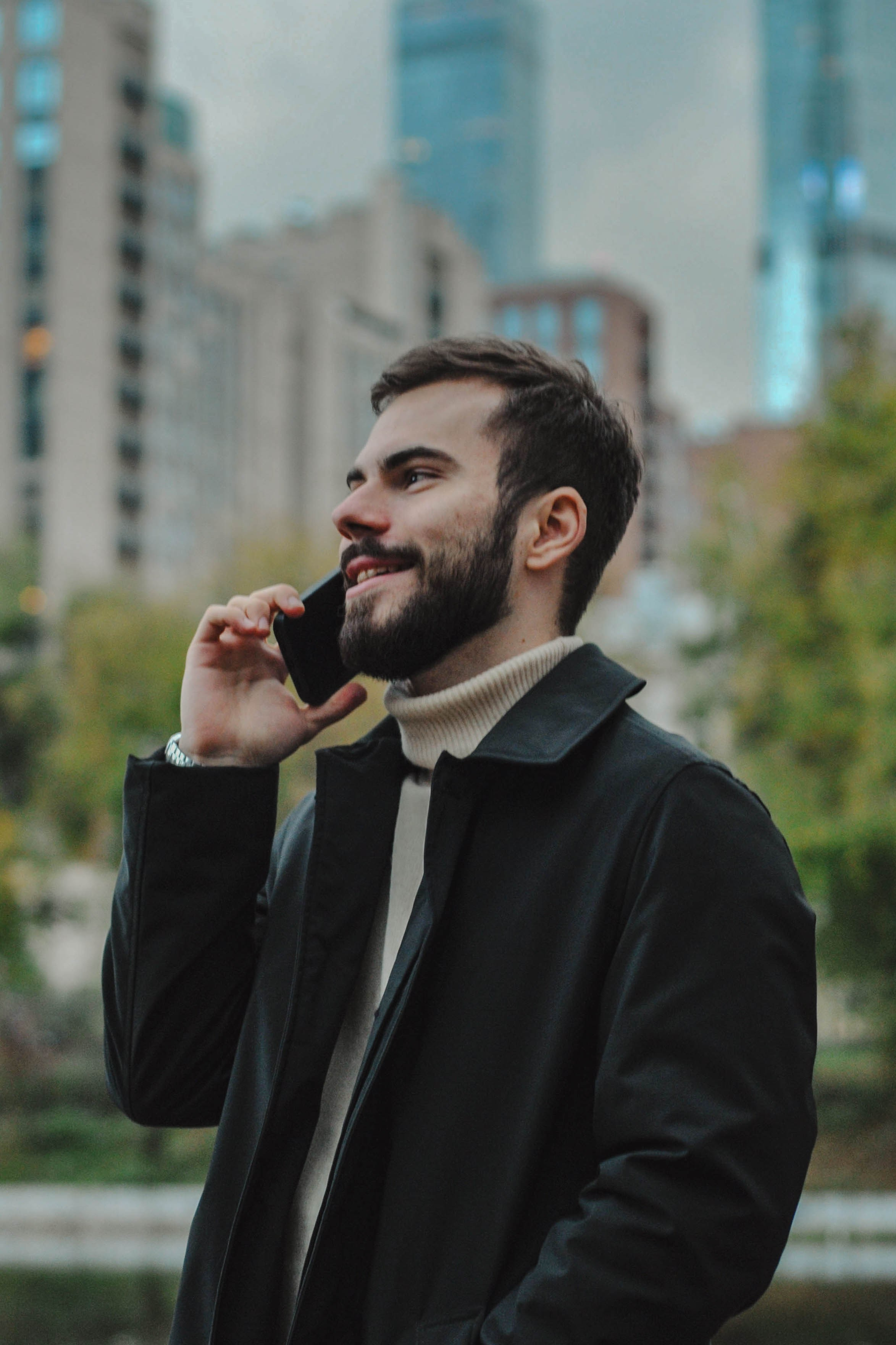 Портреты. Фотограф в Москве Мехтиева Полина