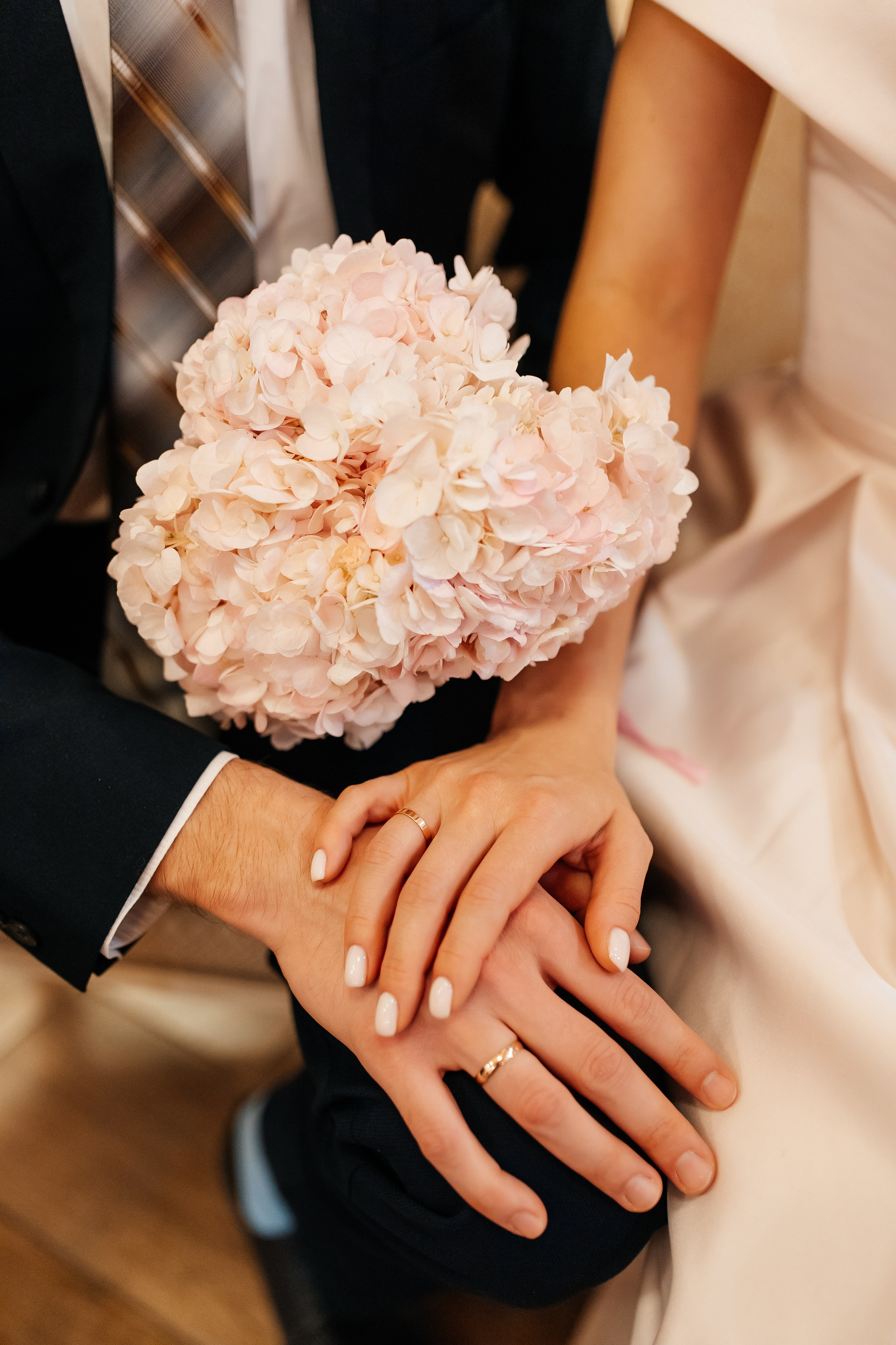 Надежда и Александр. Октябрь. Фотограф в Санкт-Петербурге Юлия Ласкари