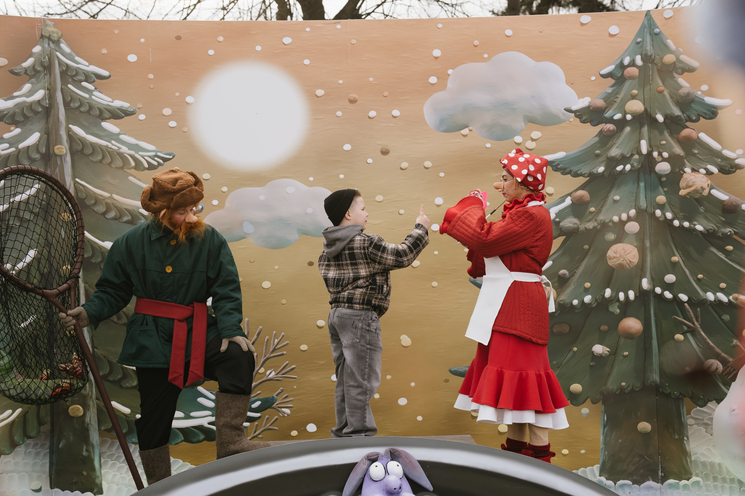 Репортаж. Фотограф Алекс Висэро