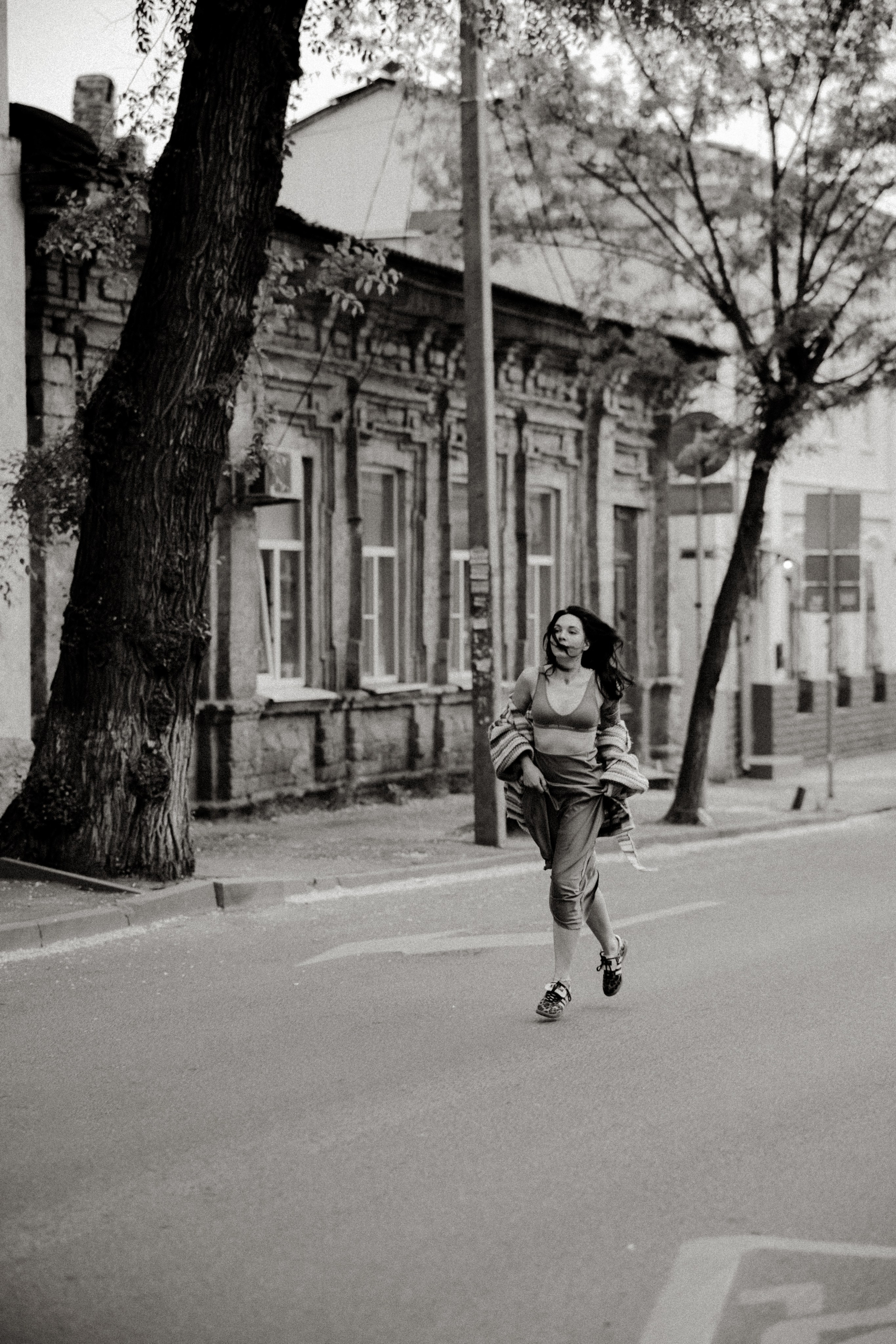 Даша. Даша Царёва, фотограф