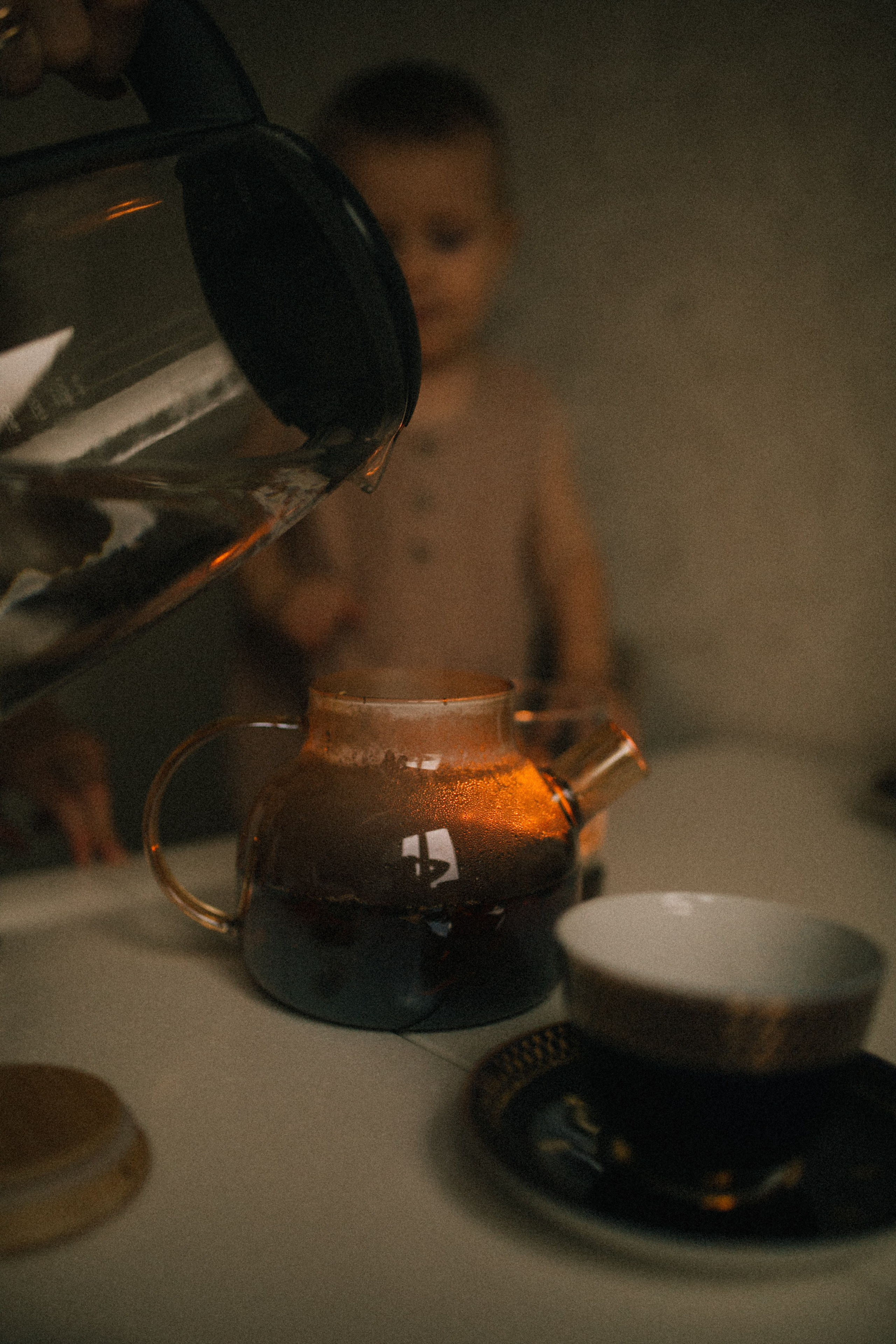 Большая семья Катюши. Семейный фотограф в Москве и Люберцах Юлия Гуськова