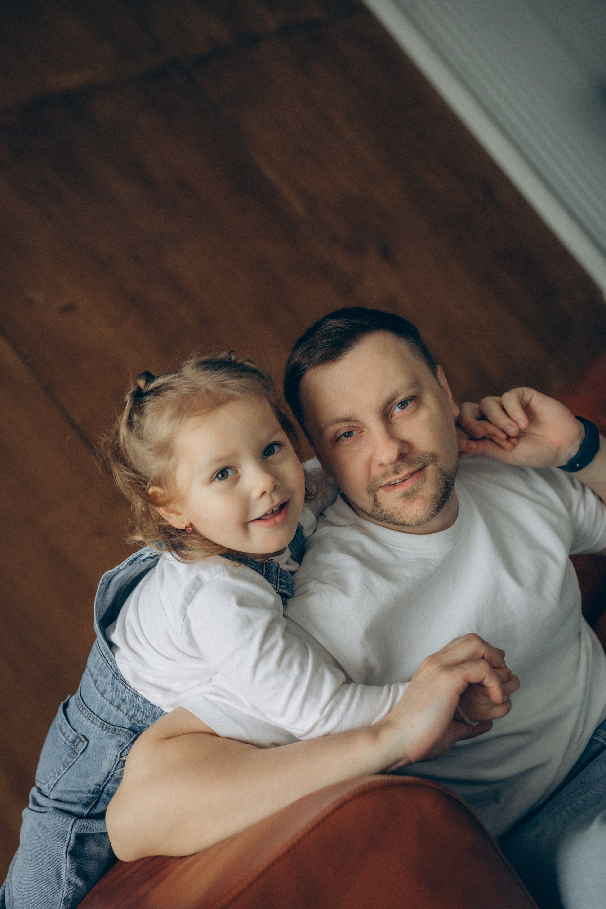 Алисе 4 года. Семейный фотограф и фотограф на роды в Ростове-на-Дону Мухина Виктория