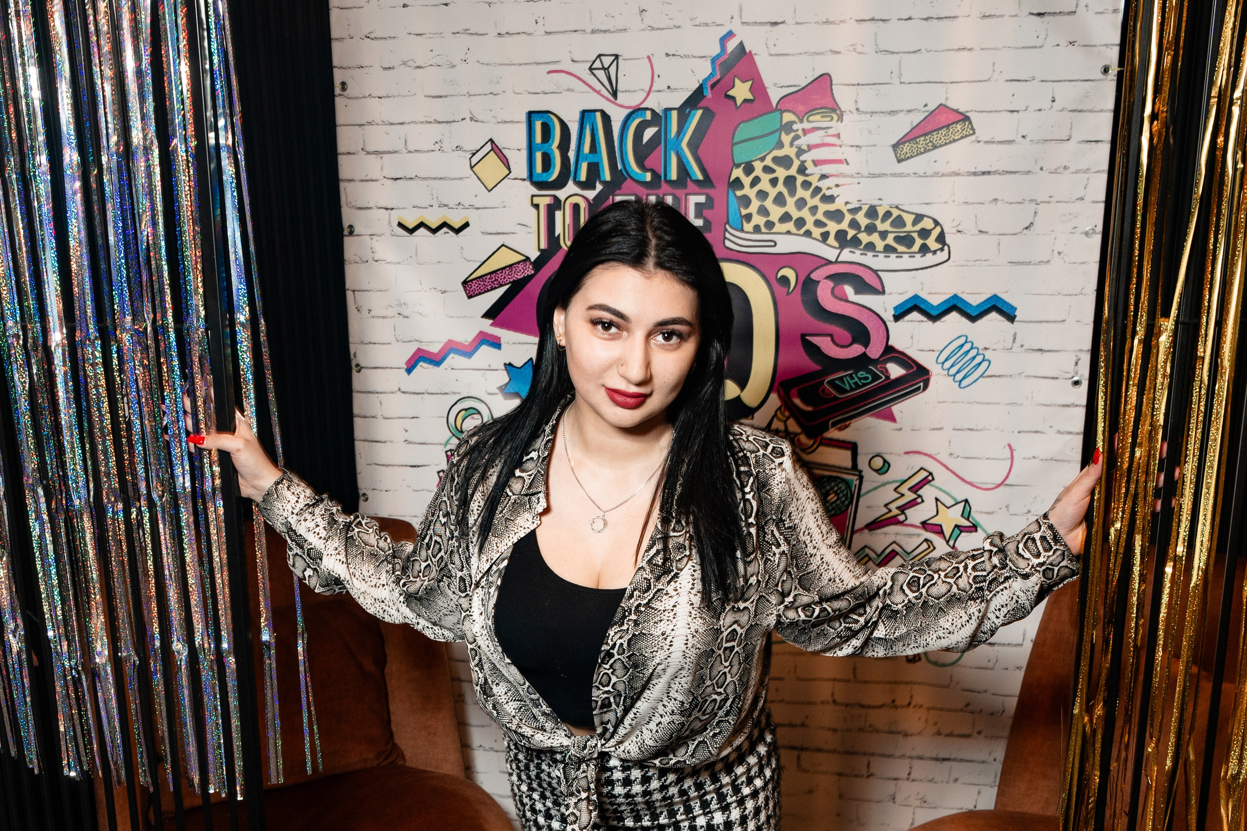 Мята Platinum Атлантис. Фотограф Никита Комаров