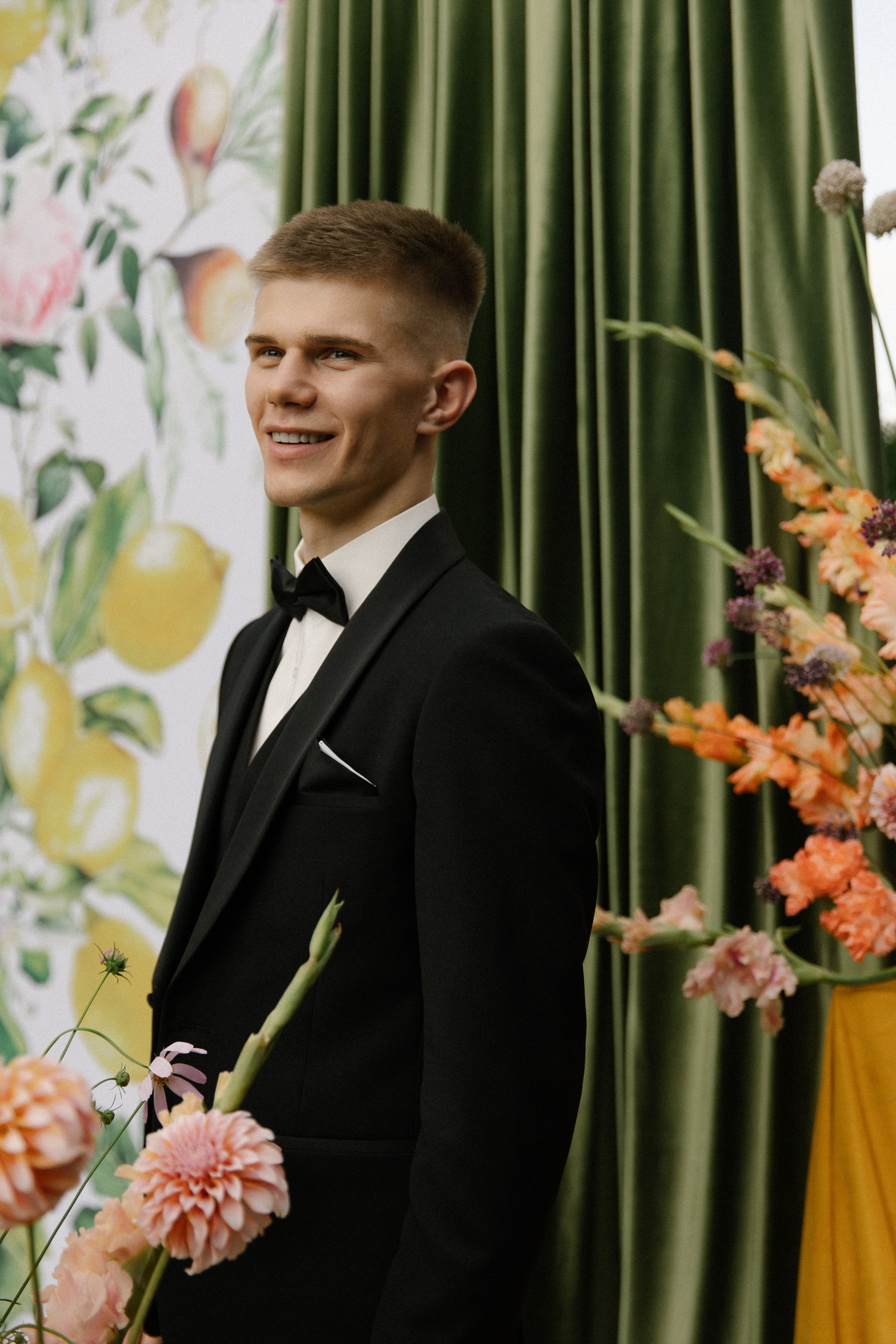 Limone d’Amore. Свадебный фотограф Алина Хабарова