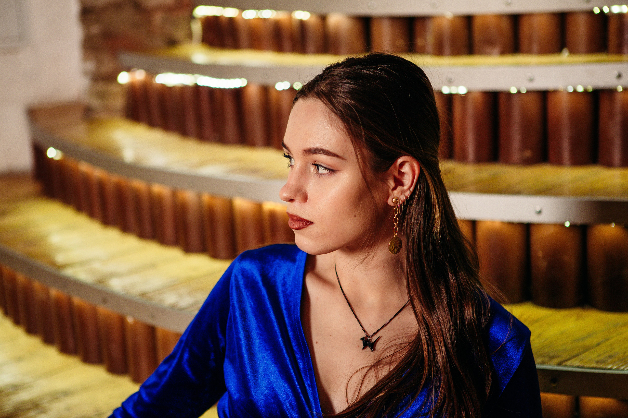 Катя и Сергей. Свадебный и портретный фотограф Виктория Шипелик