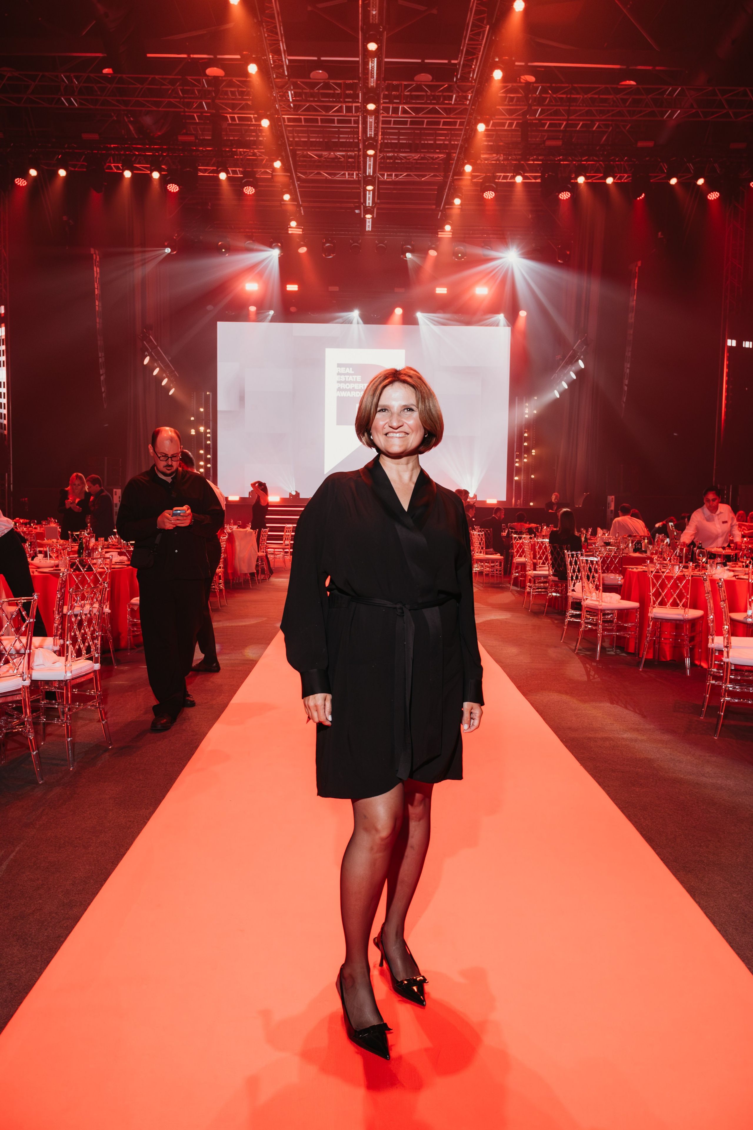 Real Estate Property Awards. Репортажный фотограф в Сочи Екатерина Вежливцева