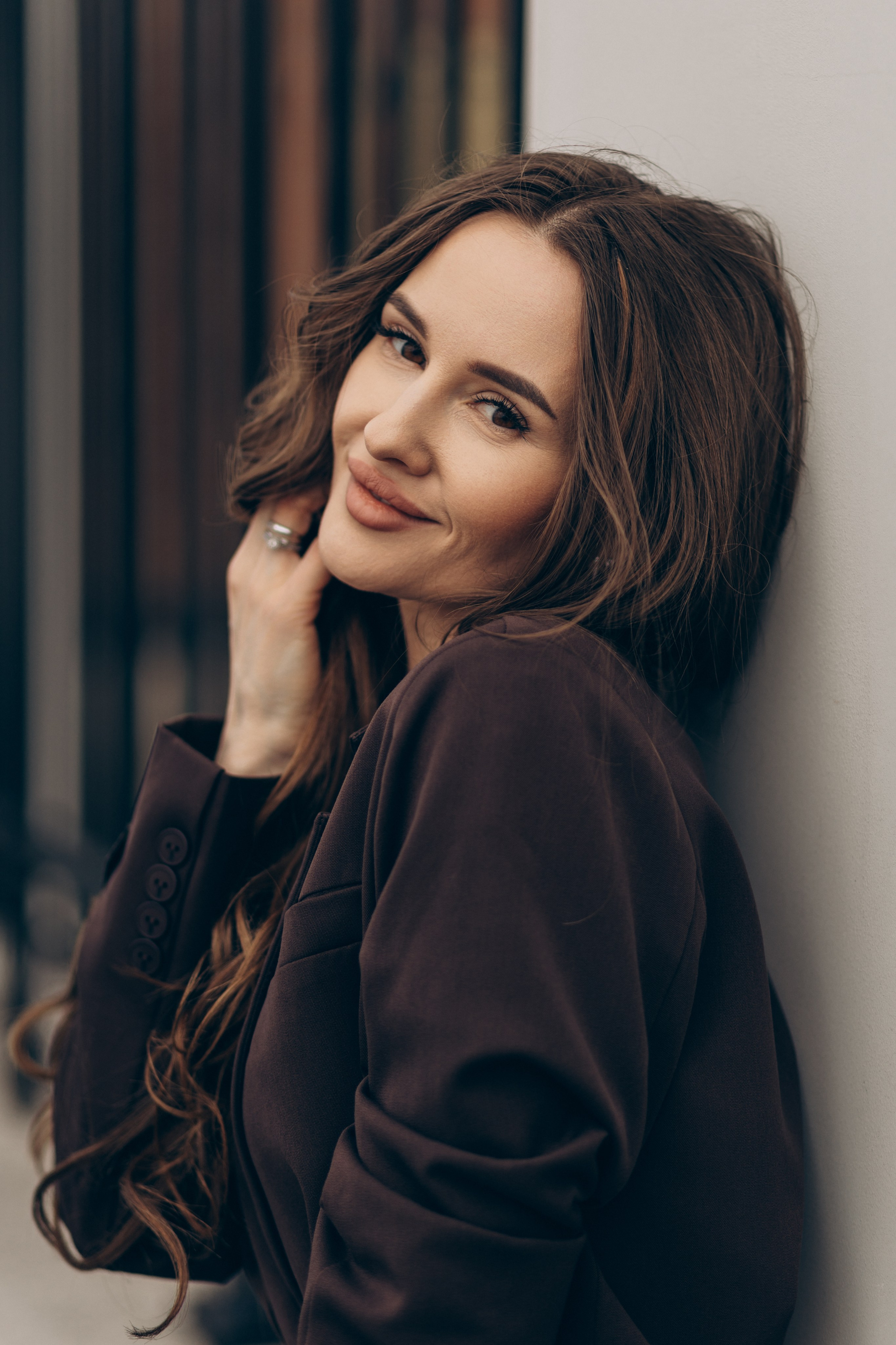 Даша. Свадебный, семейный фотограф в Иркутске Светлана Макаричева