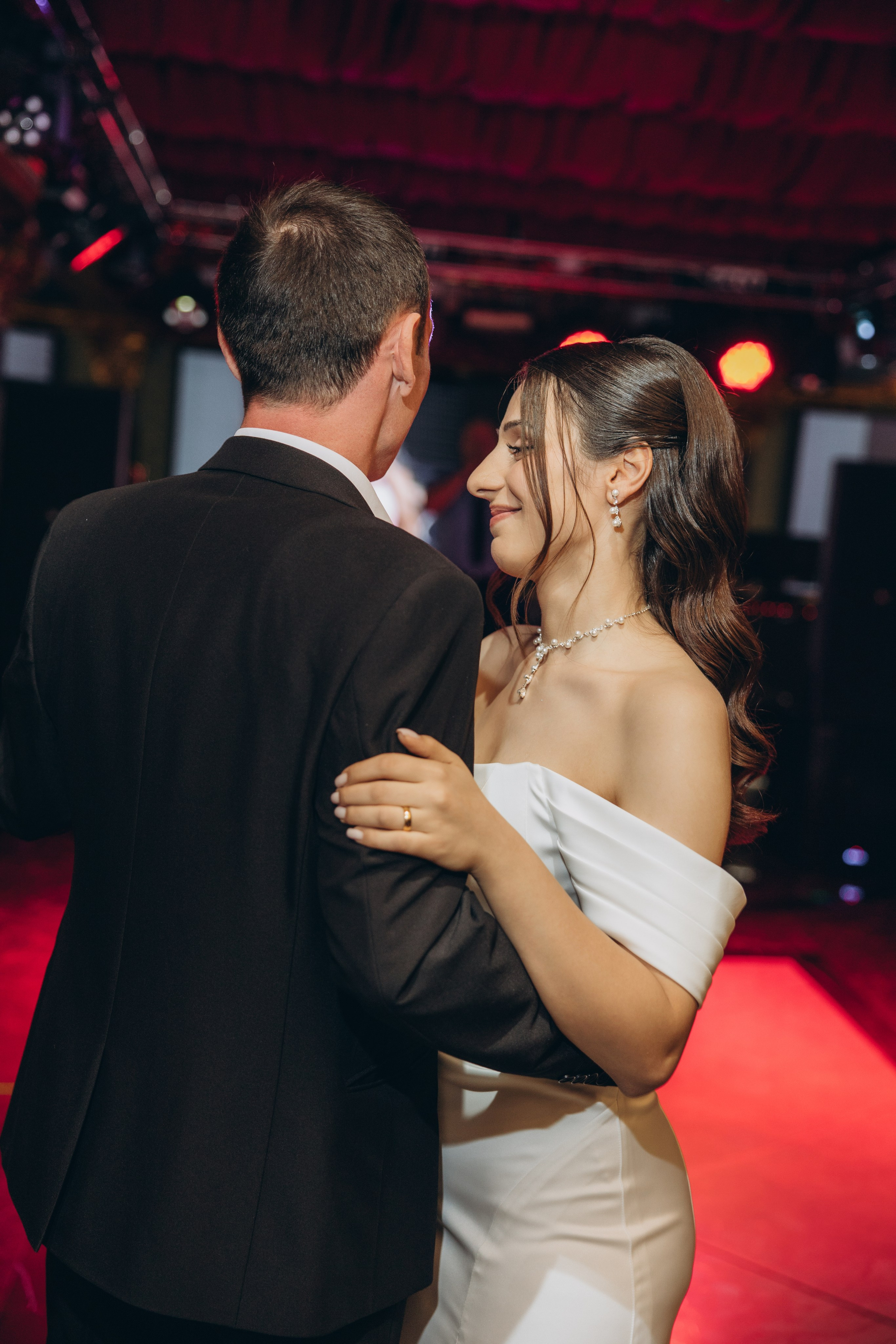 Банкет. Свадебный, семейный фотограф в Иркутске Светлана Макаричева