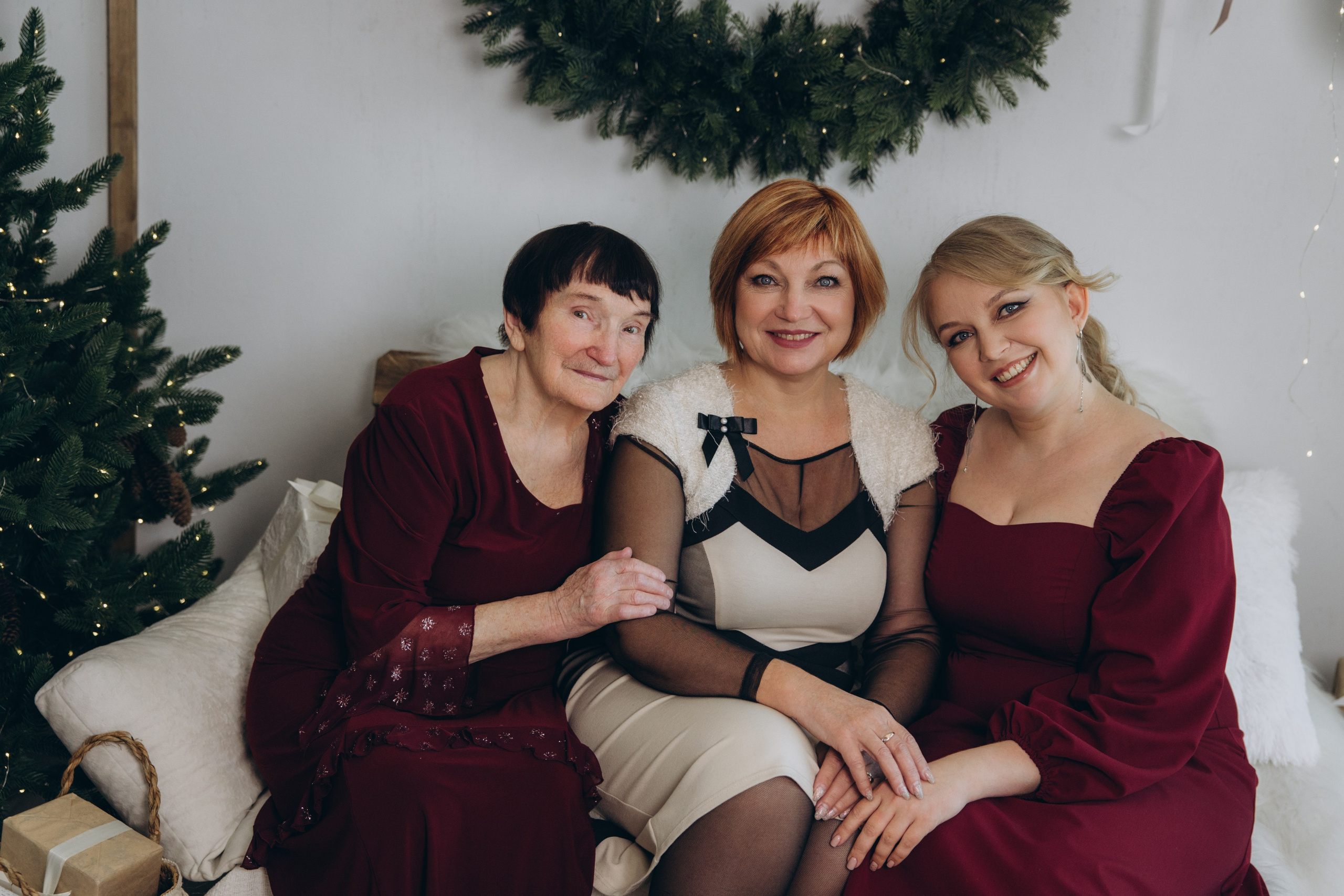 В студии 8 этаж. Свадебный, семейный фотограф в Иркутске Светлана Макаричева