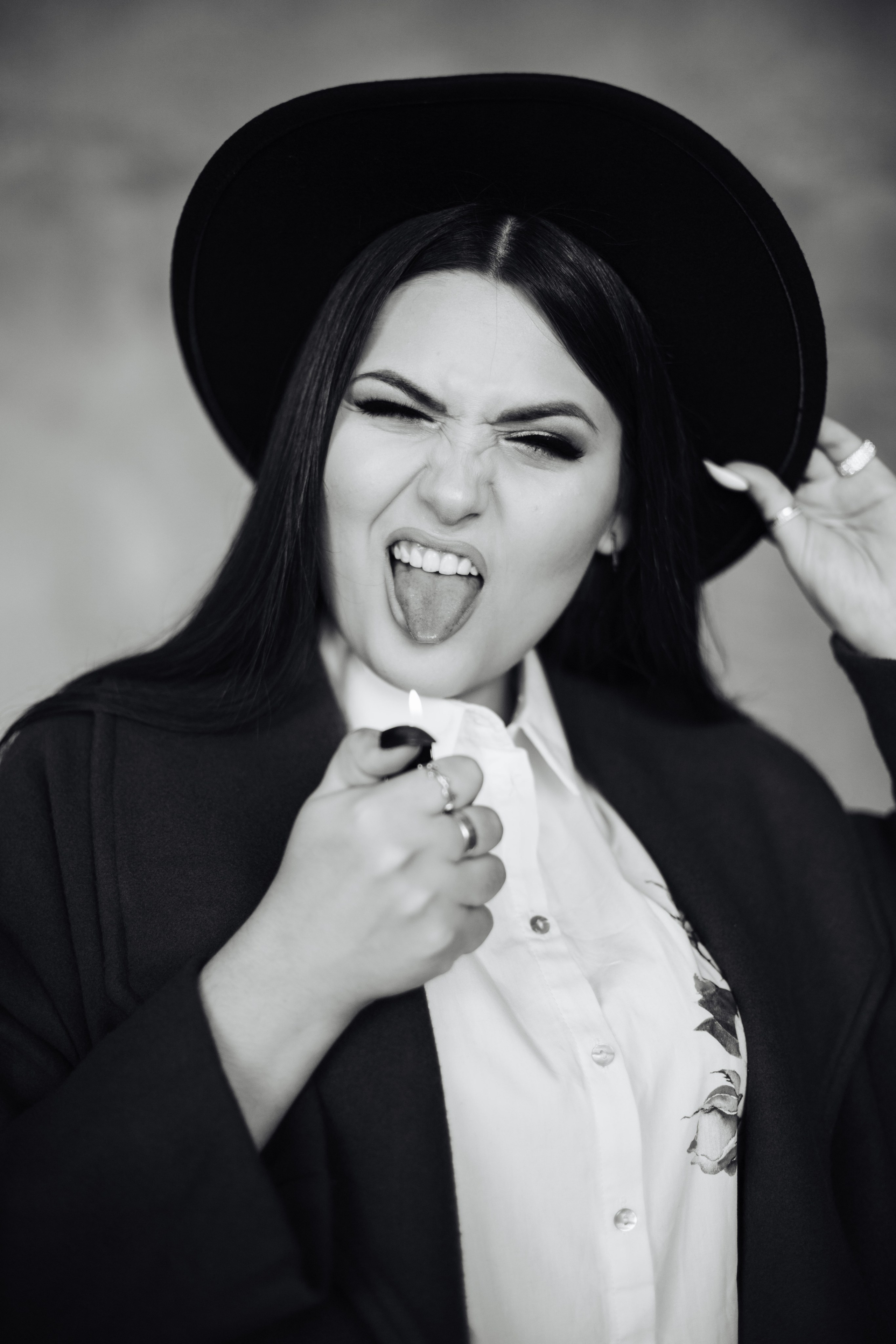 Индивидуальная съёмка. Фотограф Самара Ганина Анастасия