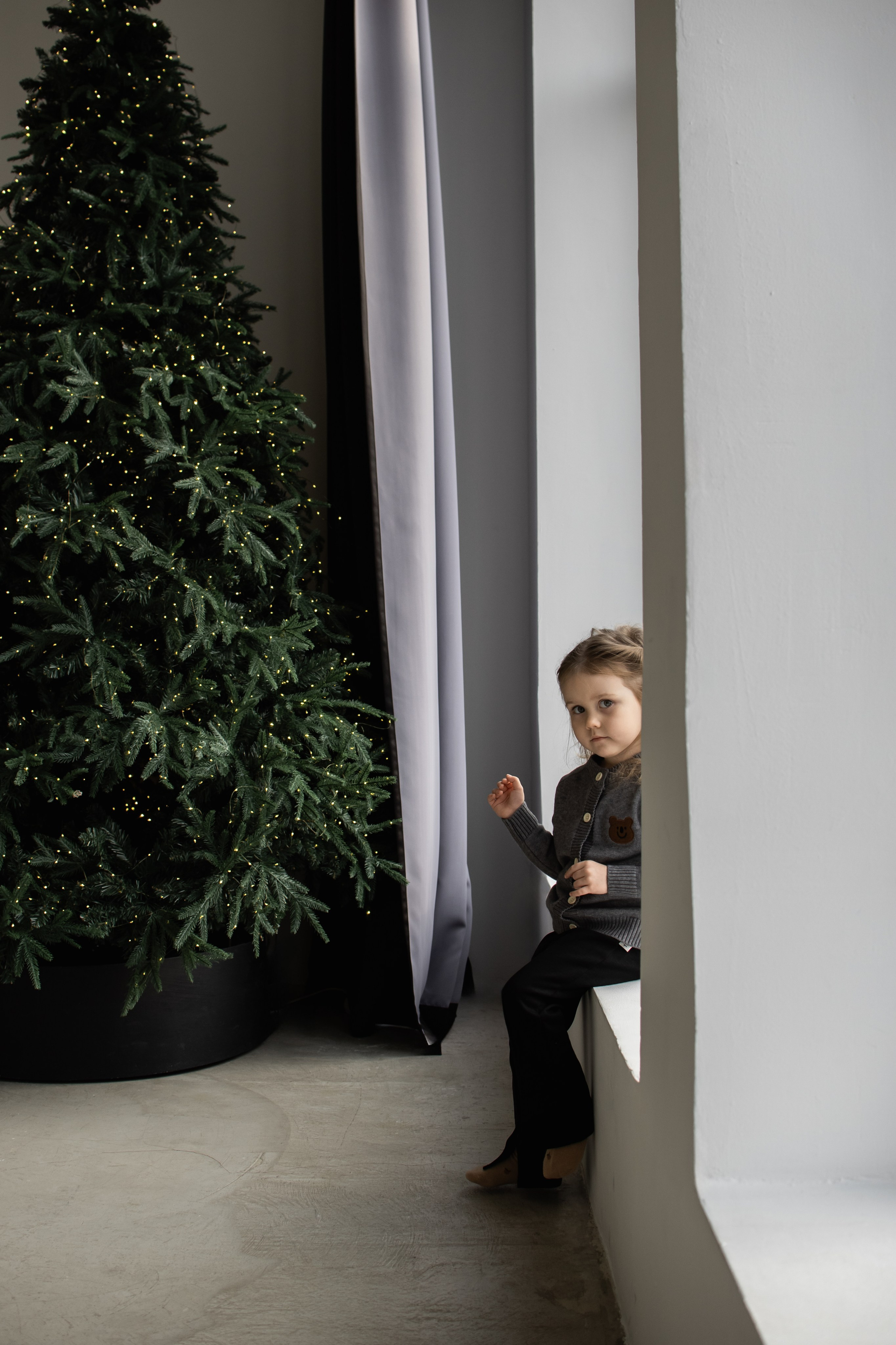 Виталий, Вера и Сашенька. Фотограф Челябинск Екатерина Миниханова