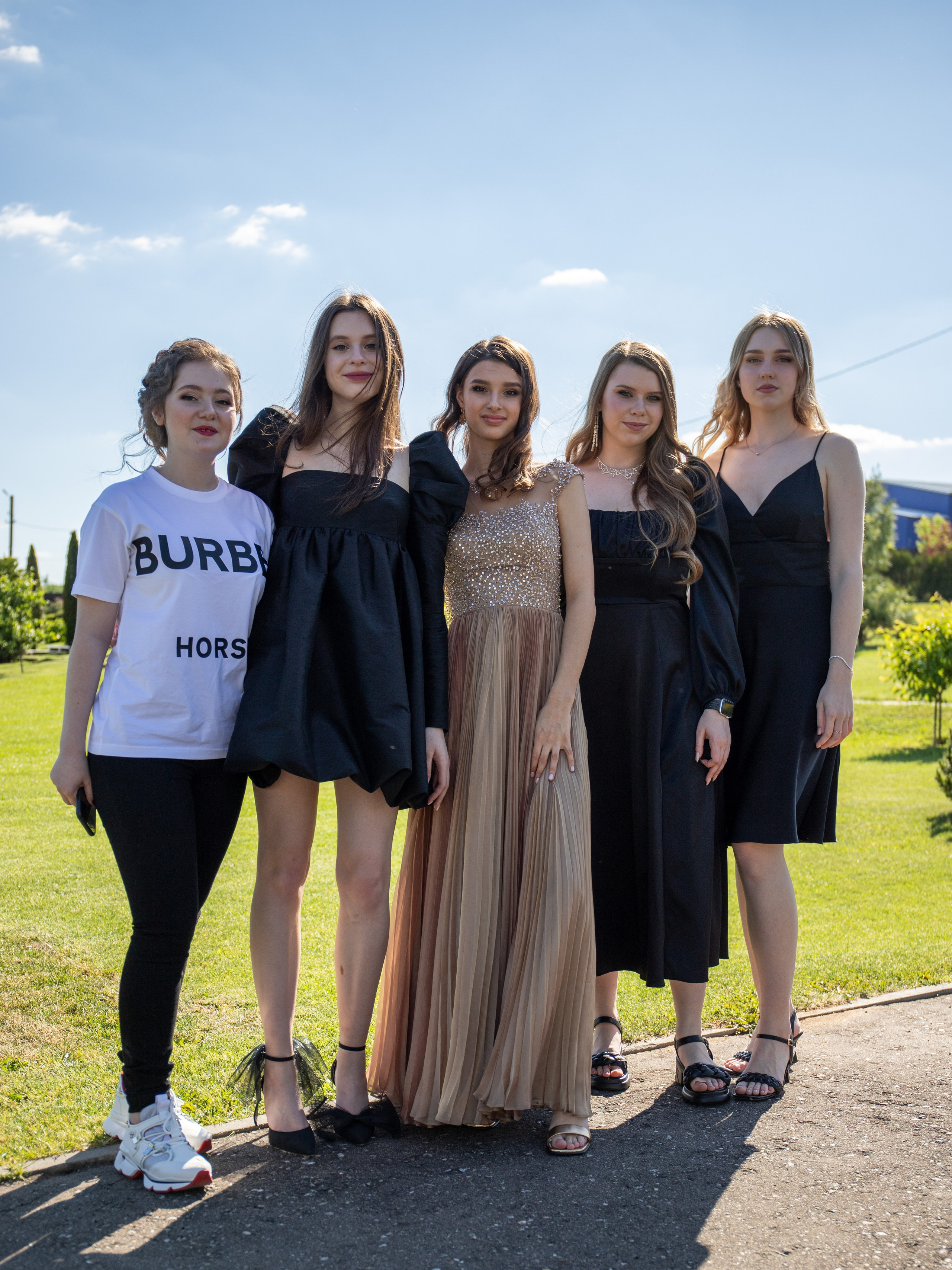 Выпускной 2023. Свадебный и семейный фотограф в Москве Мила Широких