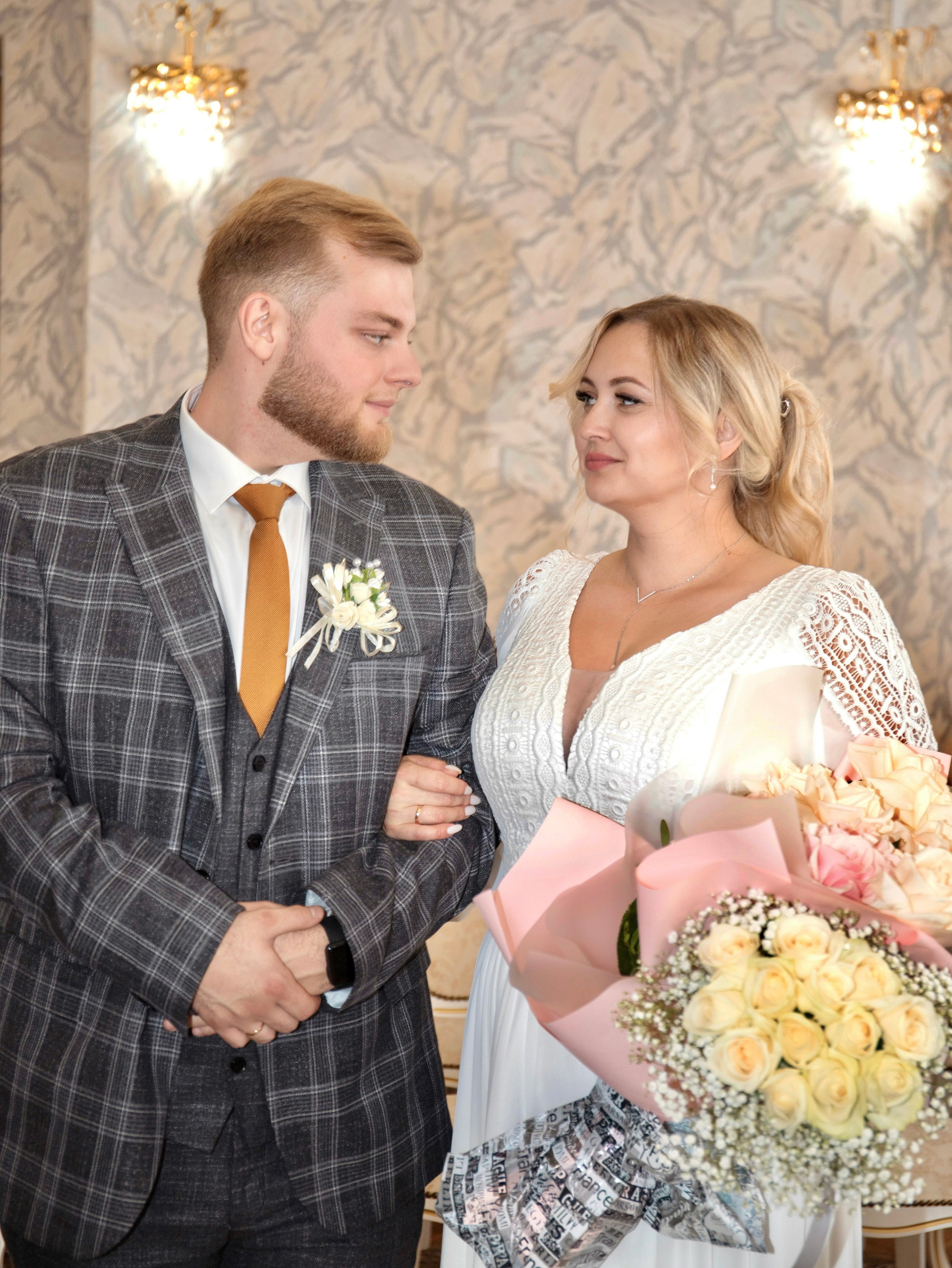 Максим&Снежанна. Свадебный и семейный фотограф в Москве Мила Широких