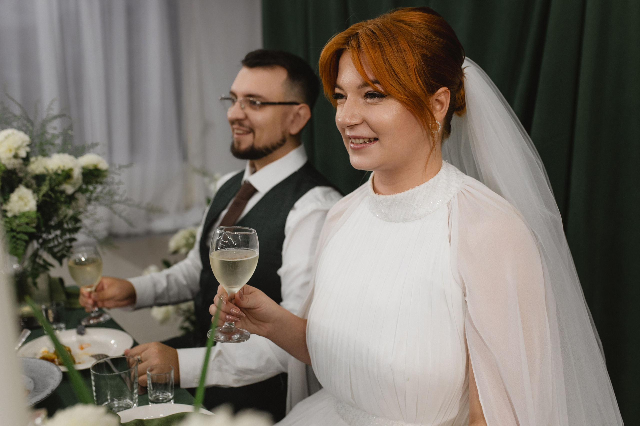 Геннадий + Елизавета. Фотограф в Севастополе и в Крыму