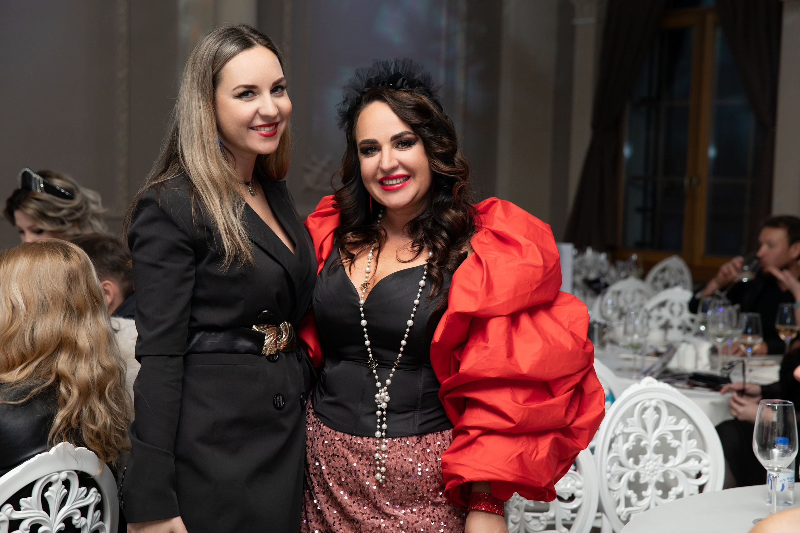 23.02.2025 Антифорум Татьяны Босовой. Фотограф в Санкт-Петербурге Алена Сертакова