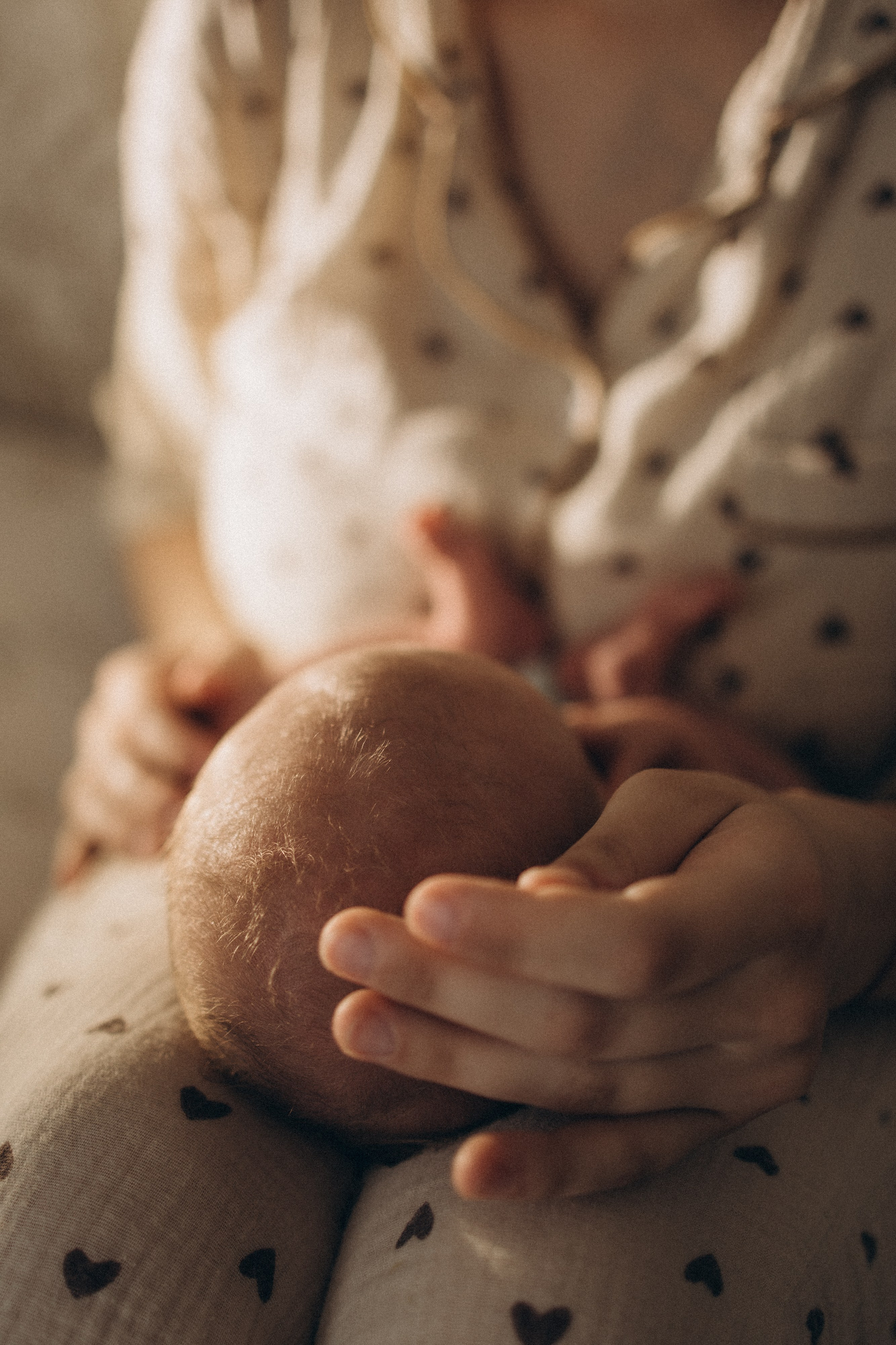 Малышка Маша