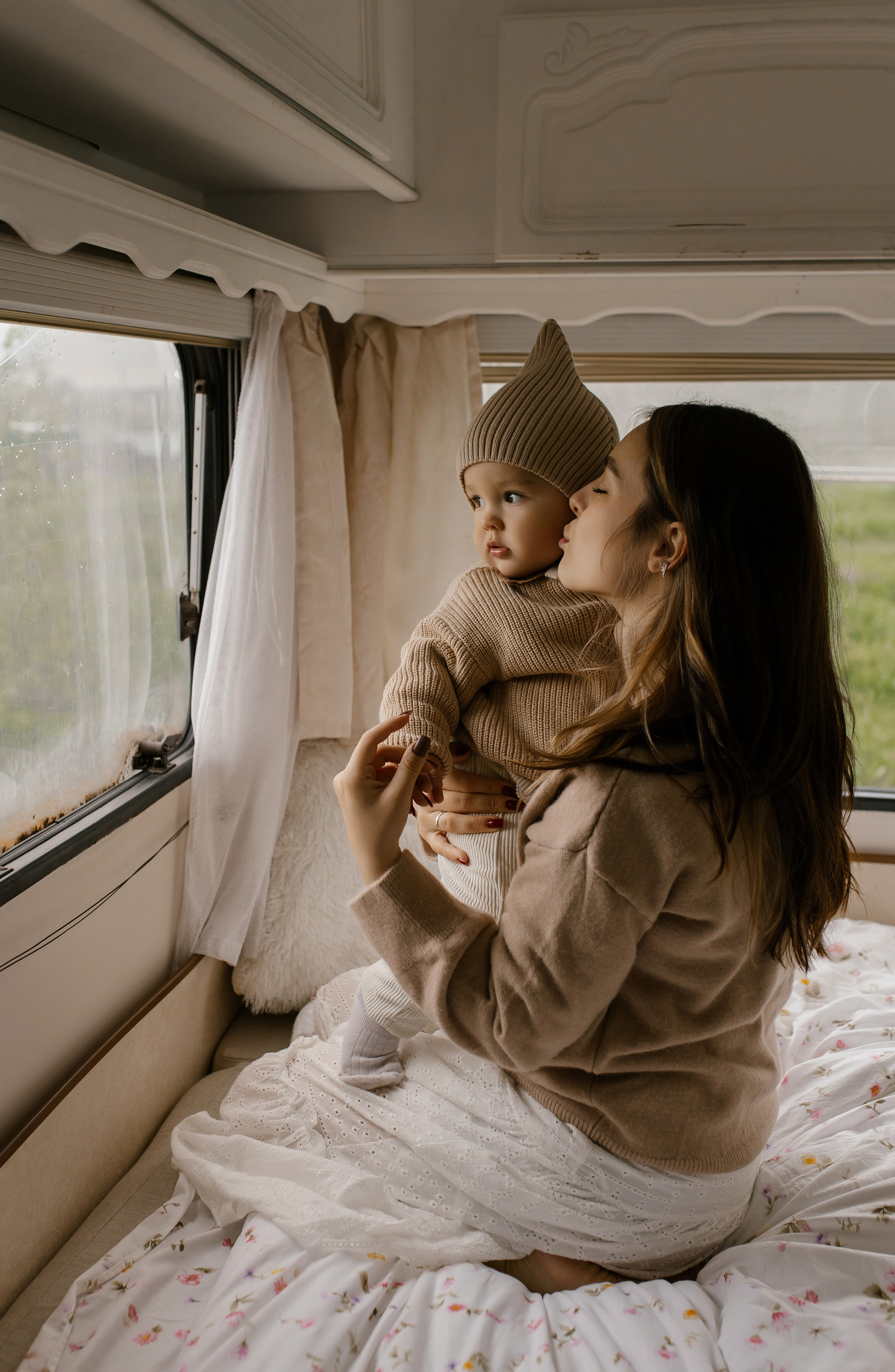 Диана,Иван и Лев♥