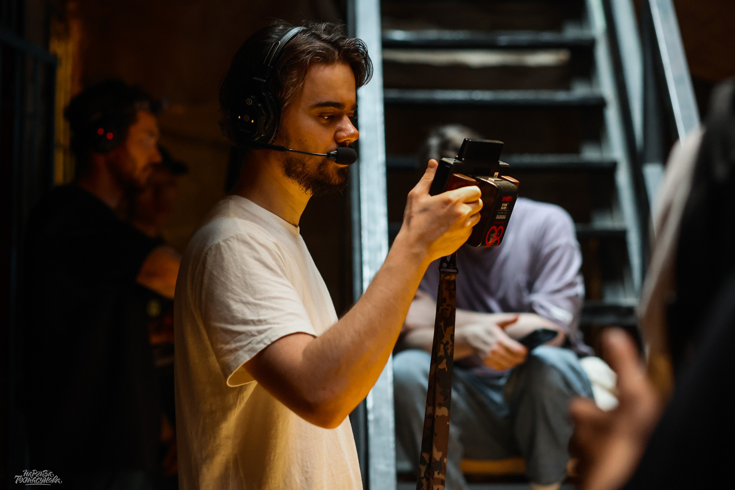 Заточка — Острые края