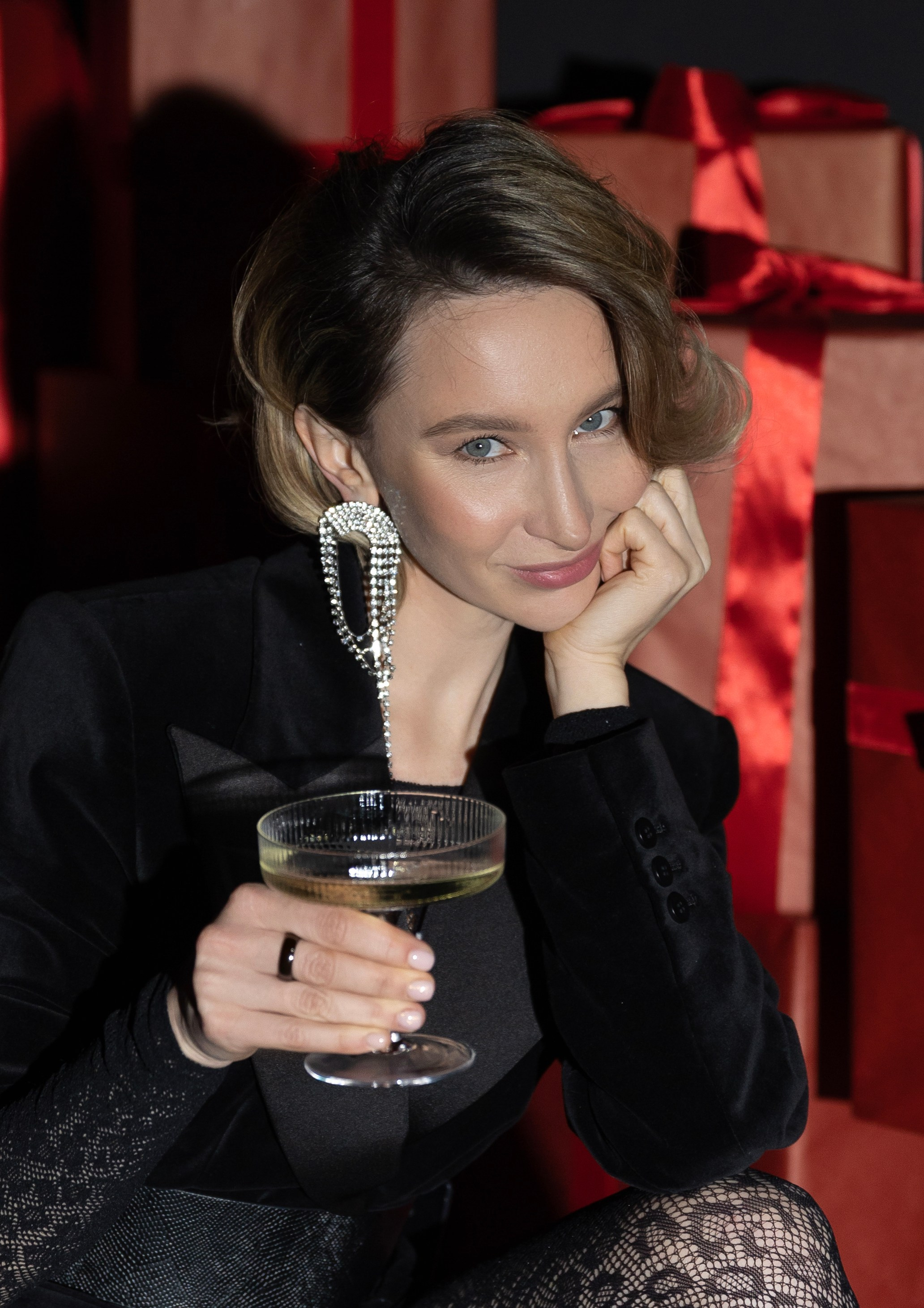 Индивидуальные. Фотография, в которой оживает ваша женственность и глубина. Таисия Чайка город Владивосток