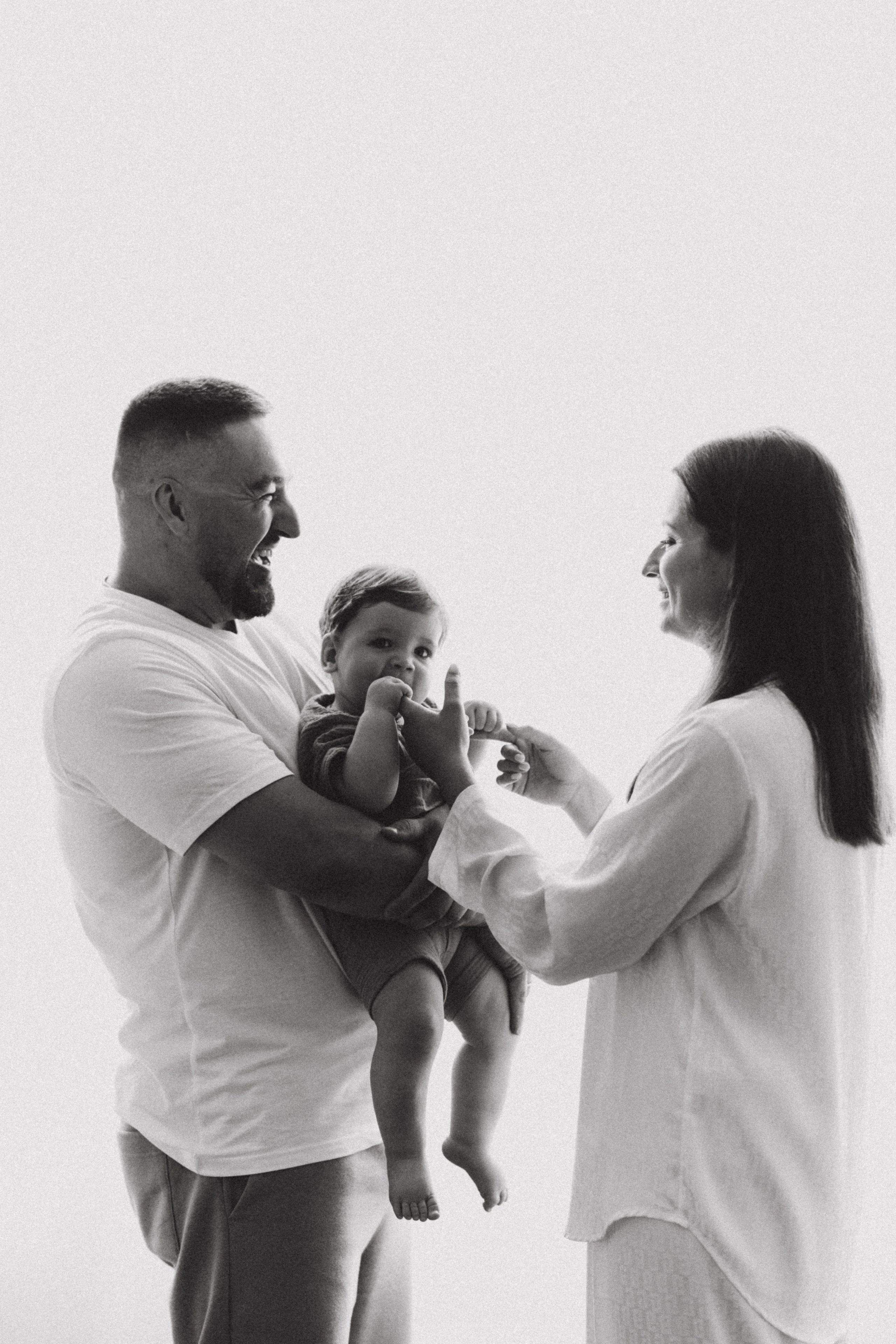 Лена, Саша и Лев