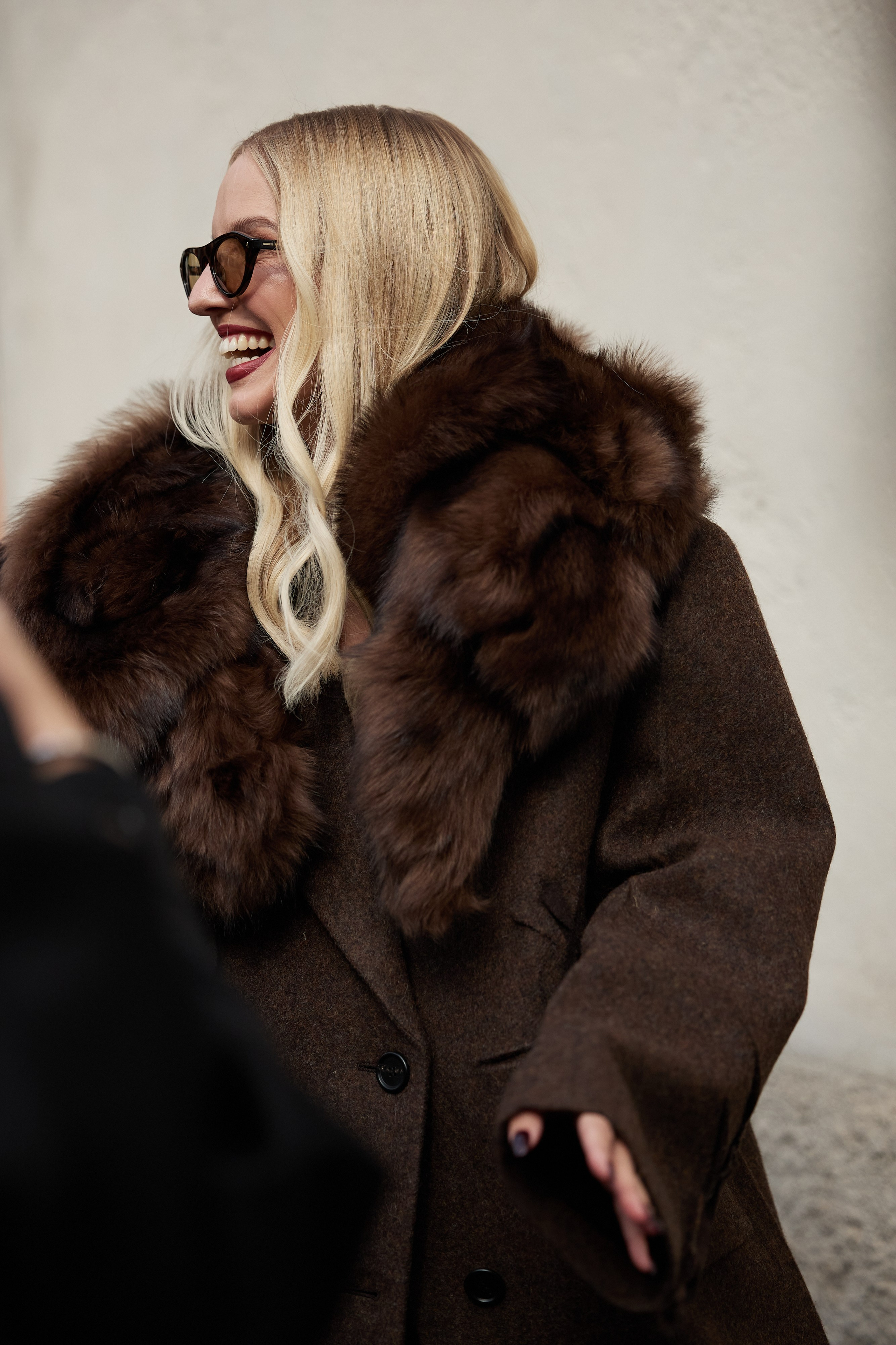 PRADA WOMEN’S COLLECTION SPRING SUMMER 2026. Photographer in Milan Ivan Goncharov