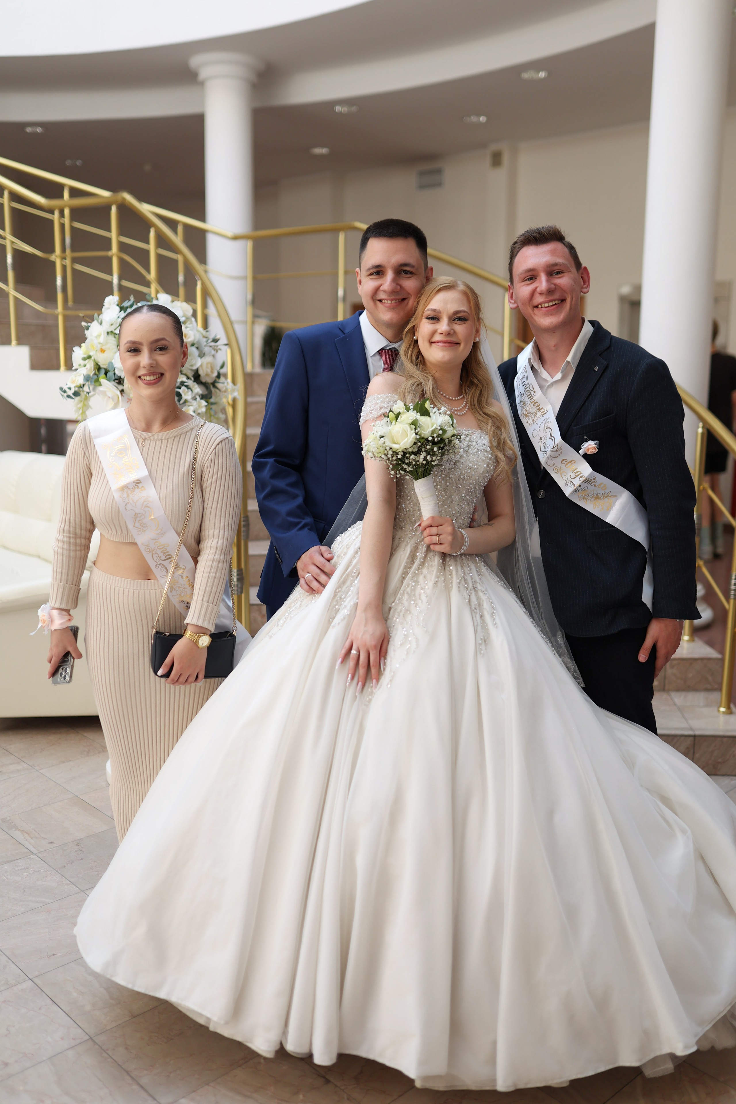 Свадьба Дмитрий и Елена 17.07.24. Фотограф из Санкт-Петербурга Ильинская Ксения