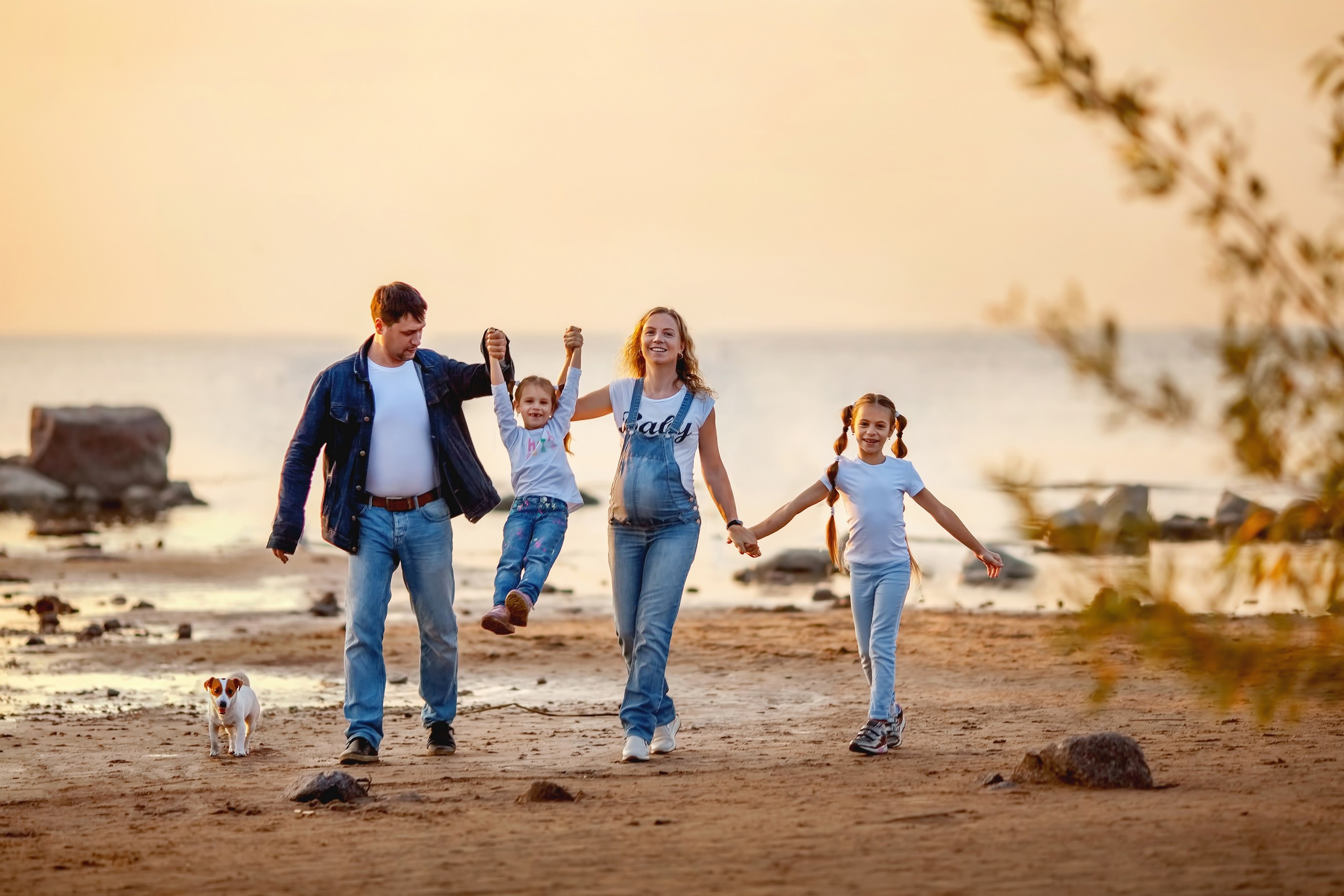 БЕРЕМЕННОСТЬ. Фотограф из Санкт-Петербурга Ильинская Ксения