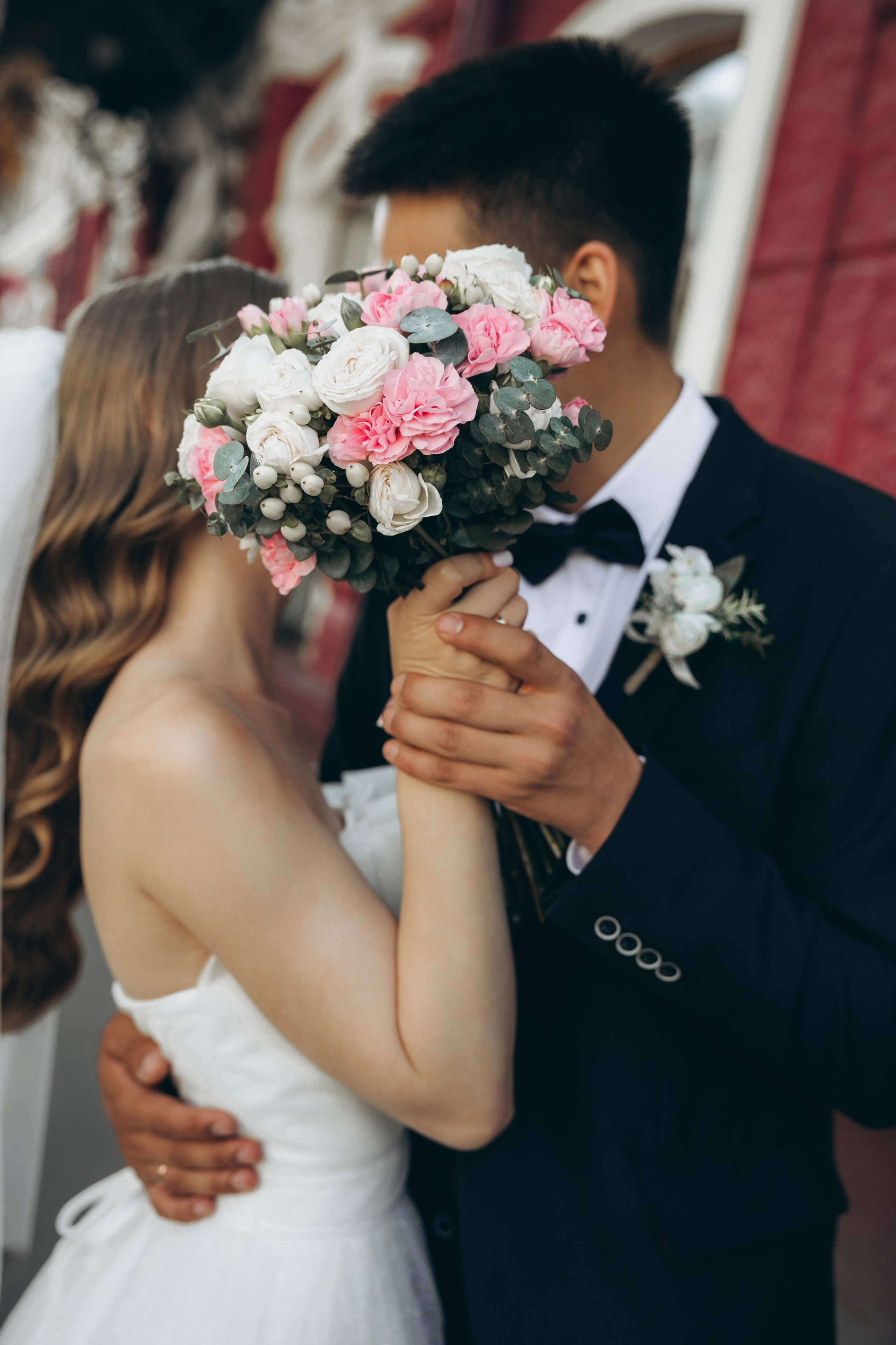 Станислав & Татьяна. Свадебный, семейный фотограф в Иркутске Светлана Макаричева