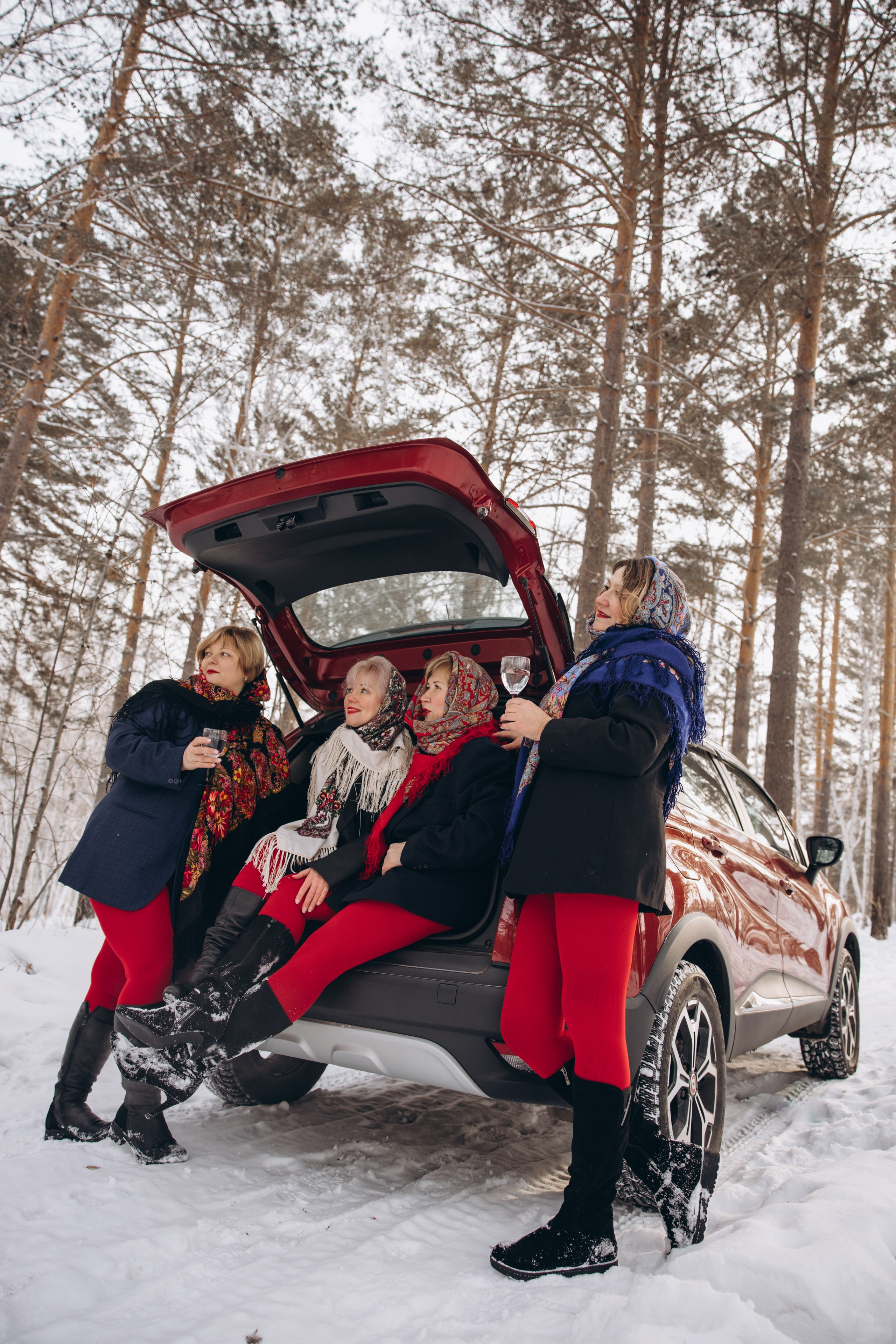 Russian girl. Свадебный, семейный фотограф в Иркутске Светлана Макаричева