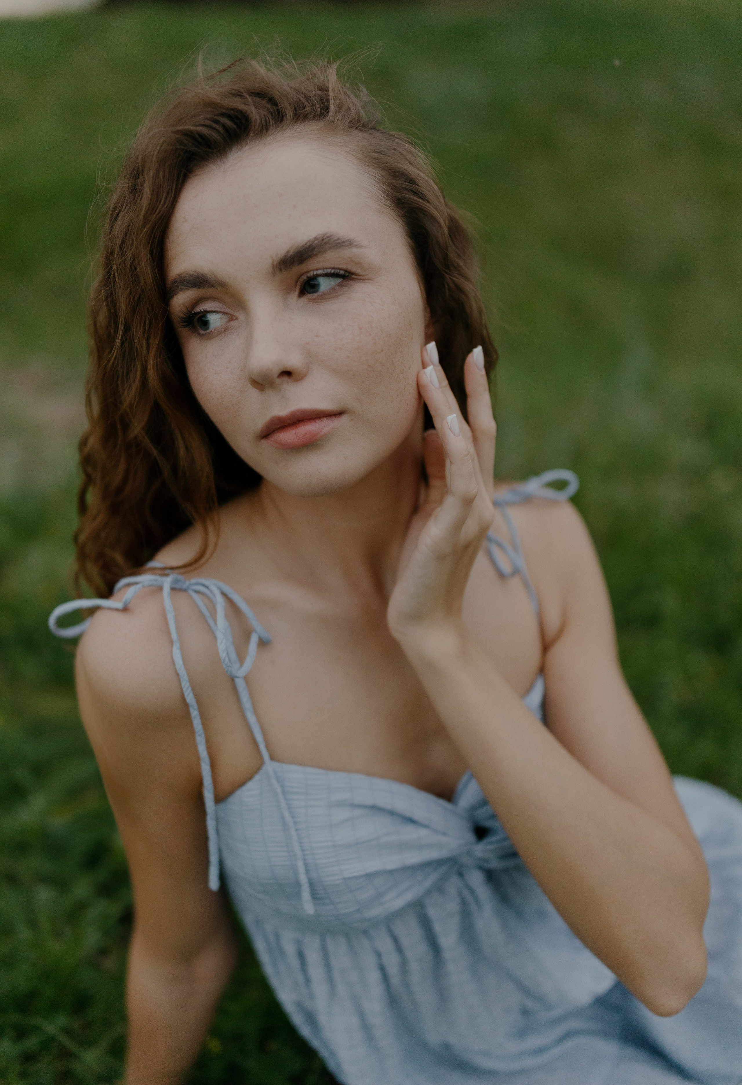 Таня. Свадебный фотограф Станислав Стиви