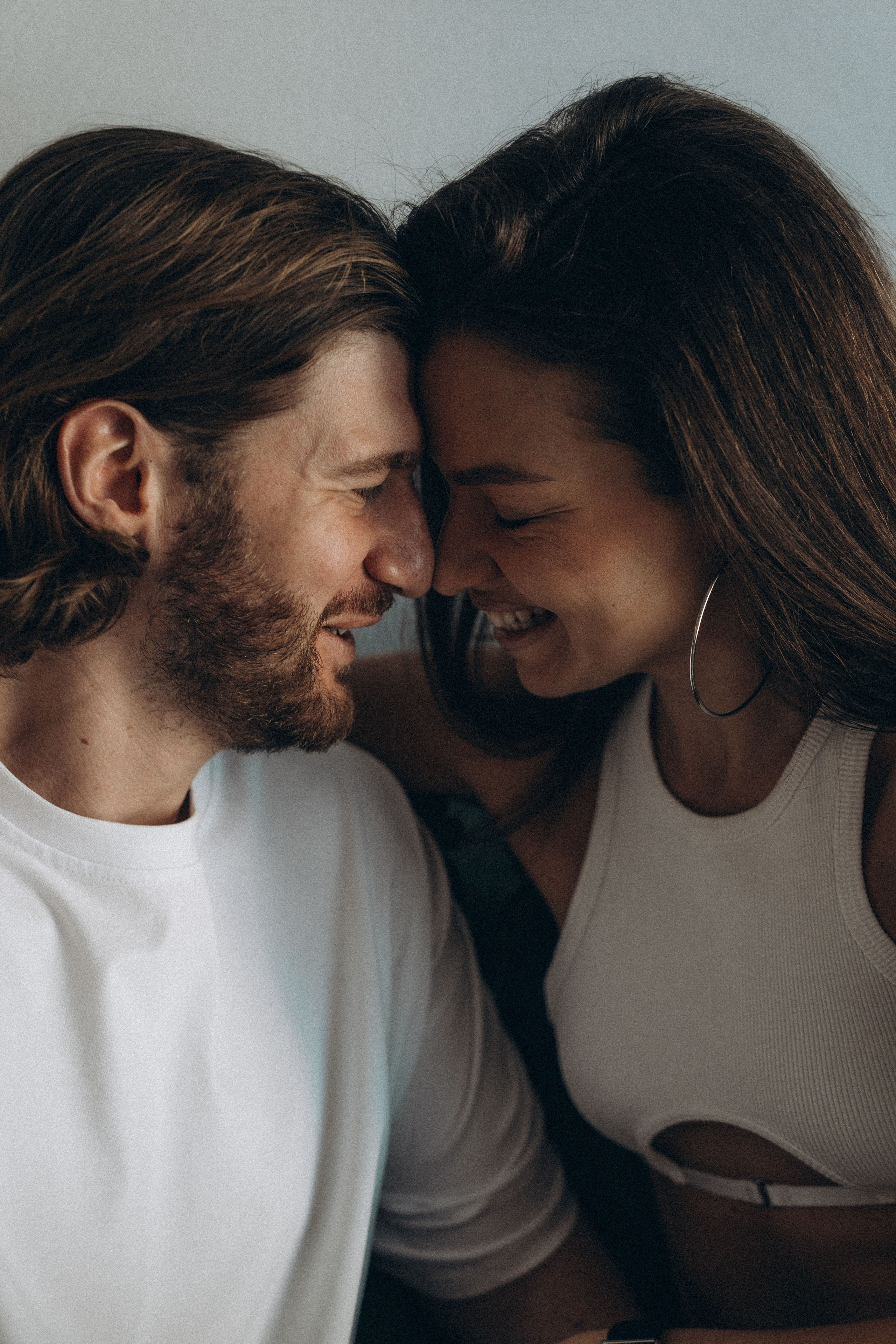 Y&A. Фотограф Гвоздева Варвара / Москва