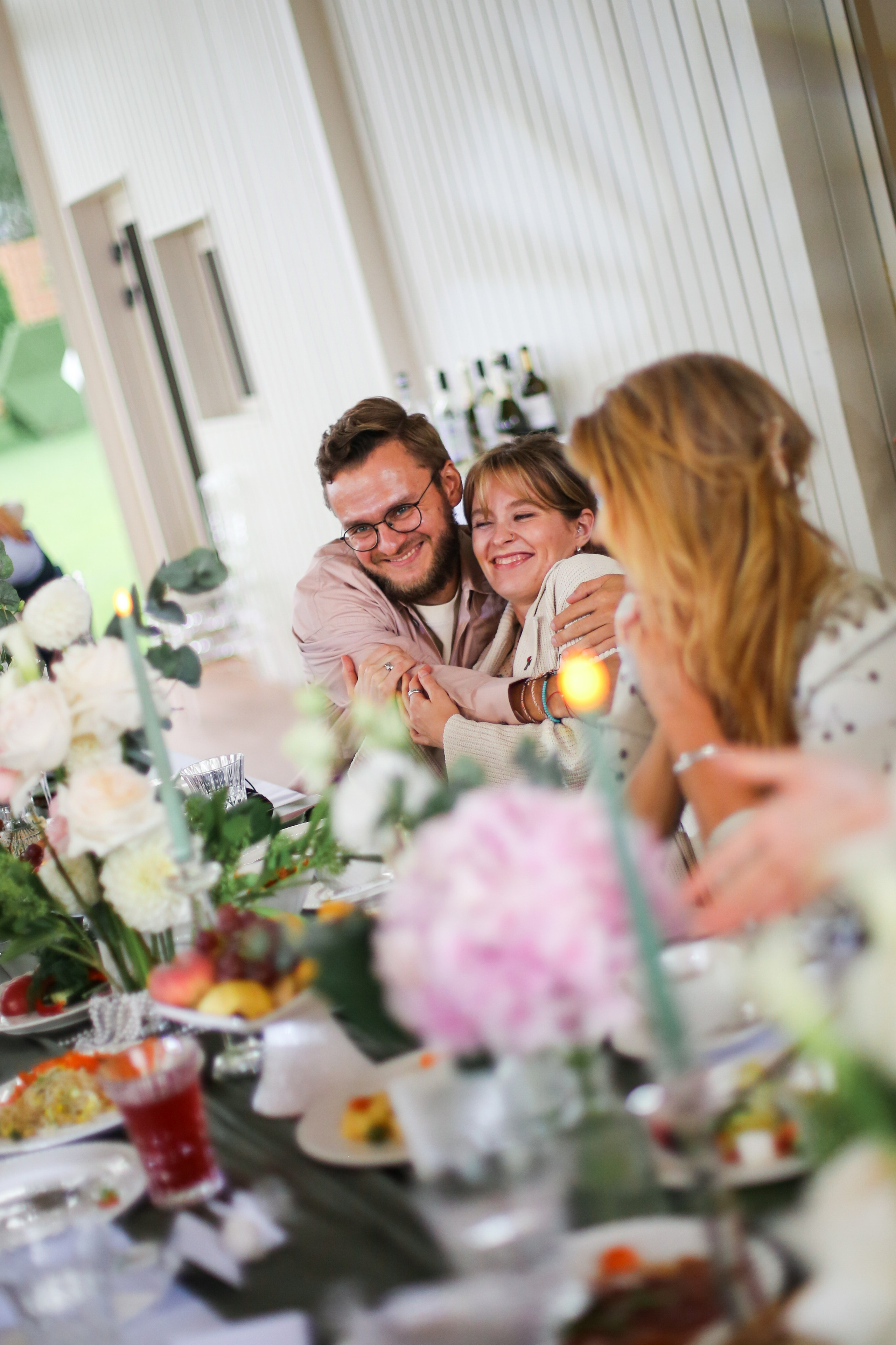 Любовь и Сергей (полный день). Фотограф Екатерина Максимова: семейные, индивидуальные съемки, свадьбы