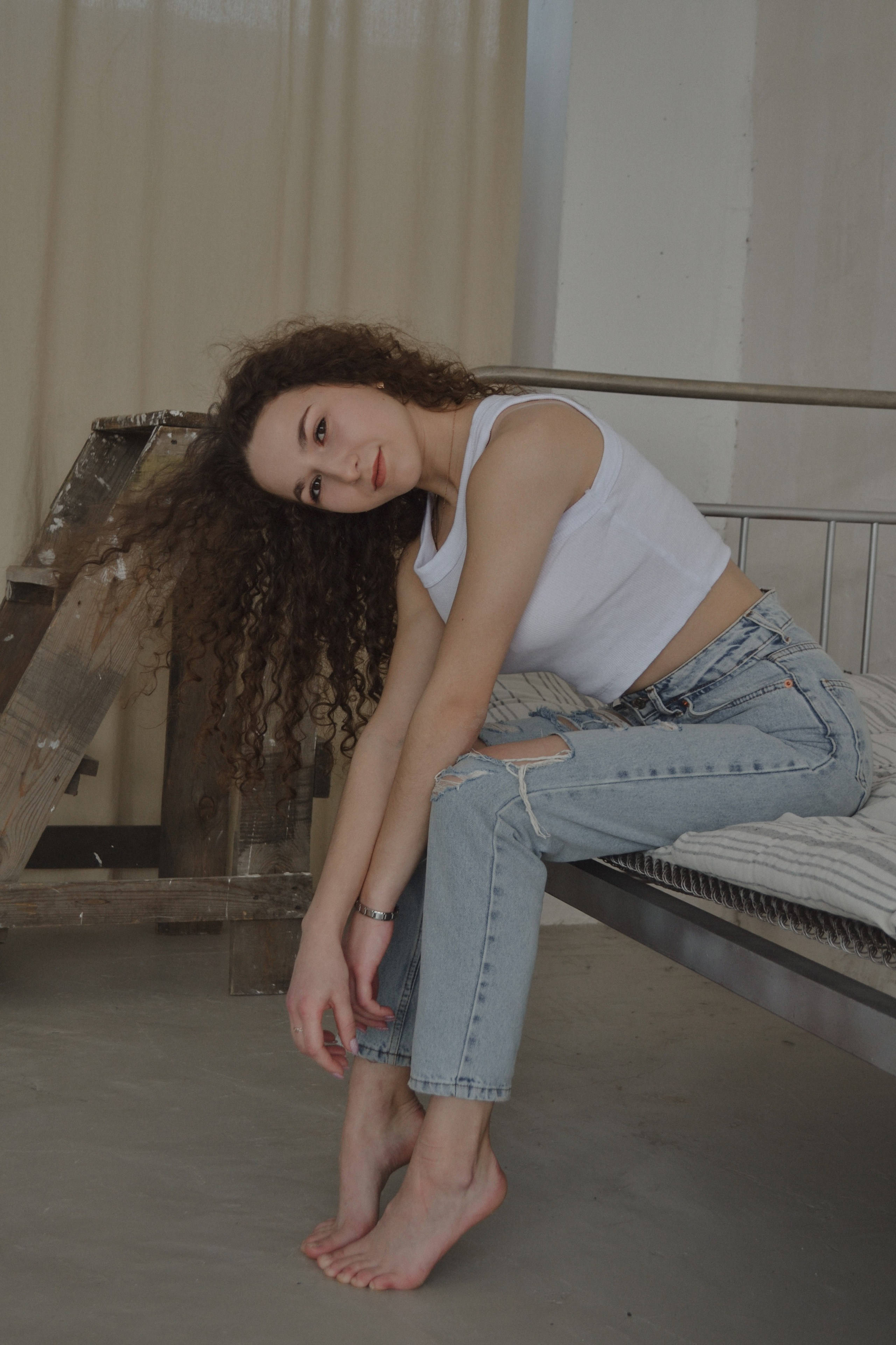 Alina. Семейный фотограф Головченко Татьяна в Барнауле