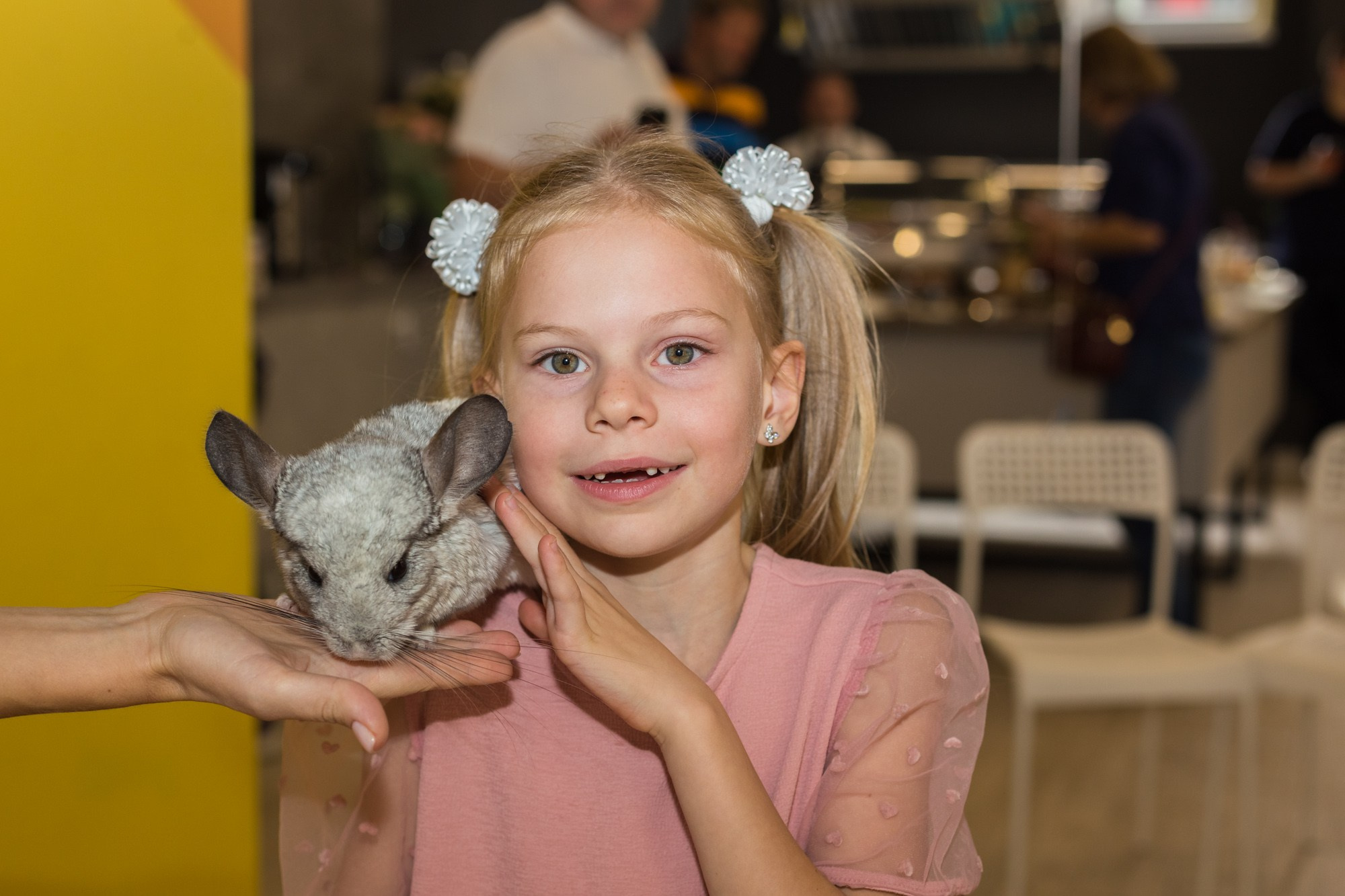 Детские праздники. Andrey Luzin | [yooroock] photographer