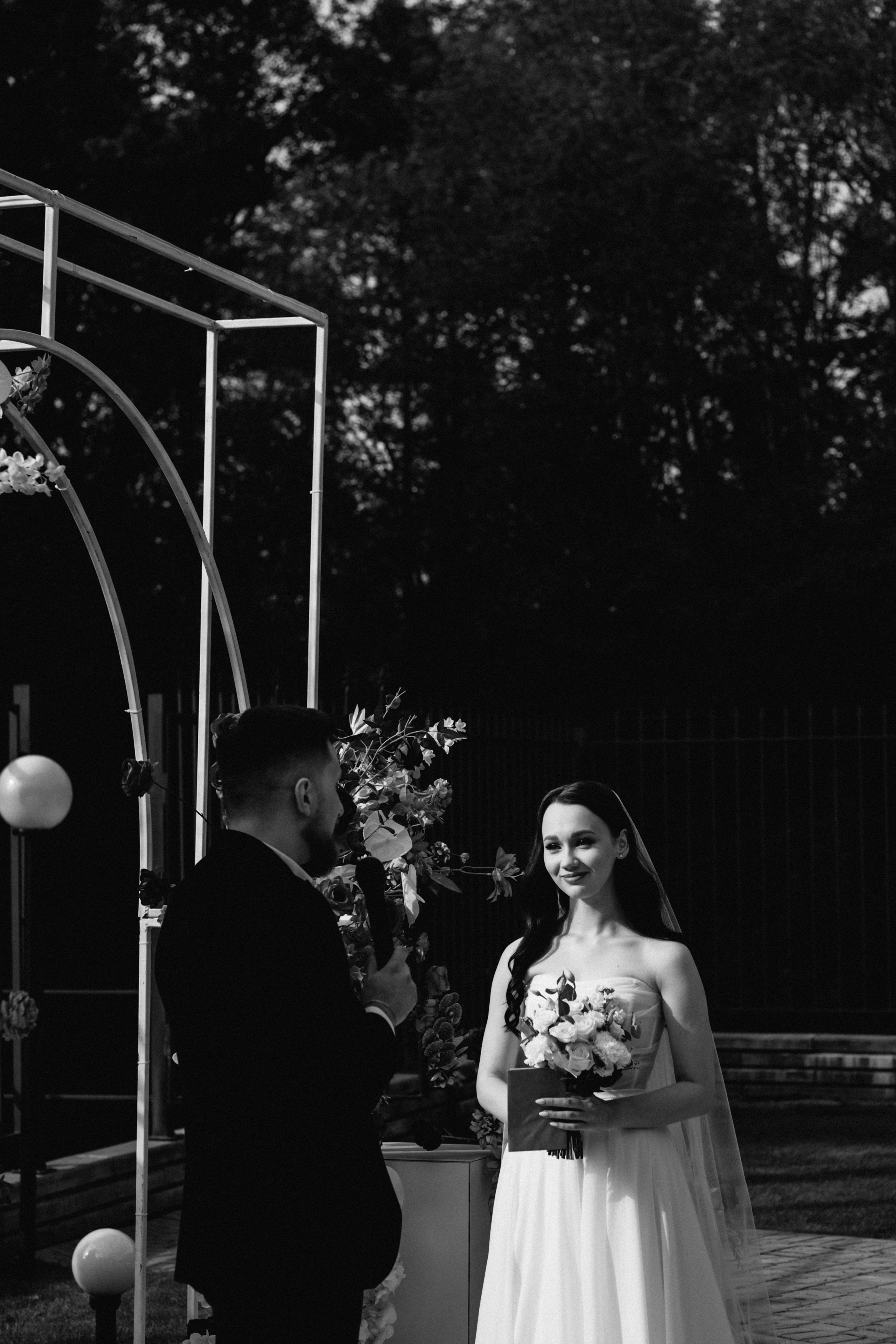 «С 1-го МЕДЛЯКА в лагере до 1-го ТАНЦА на свадьбе» — ЧАСТЬ 2. Свадебный фотограф Никита Росин | Смоленск, Москва, СПБ